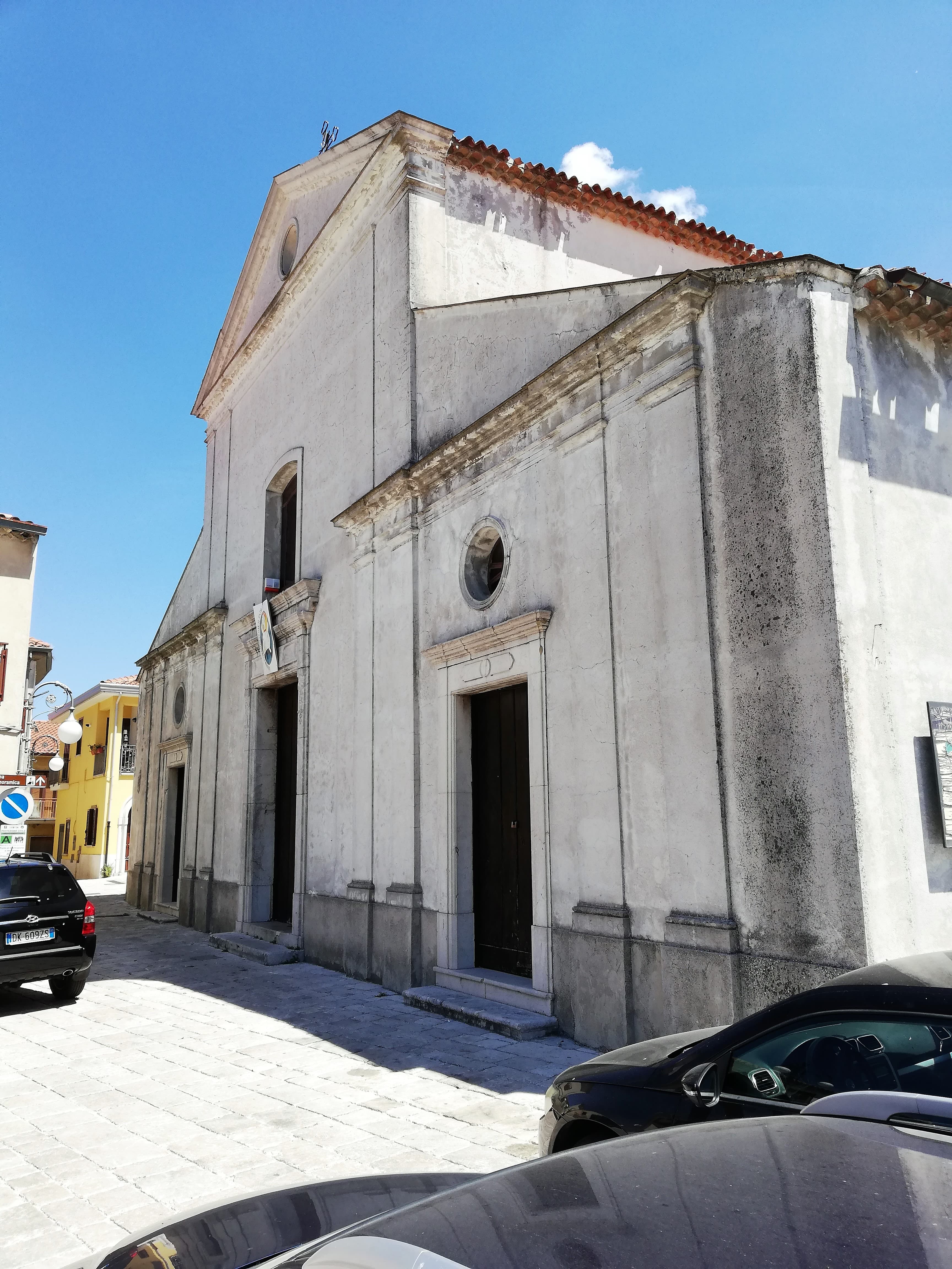 Santa Maria Assunta