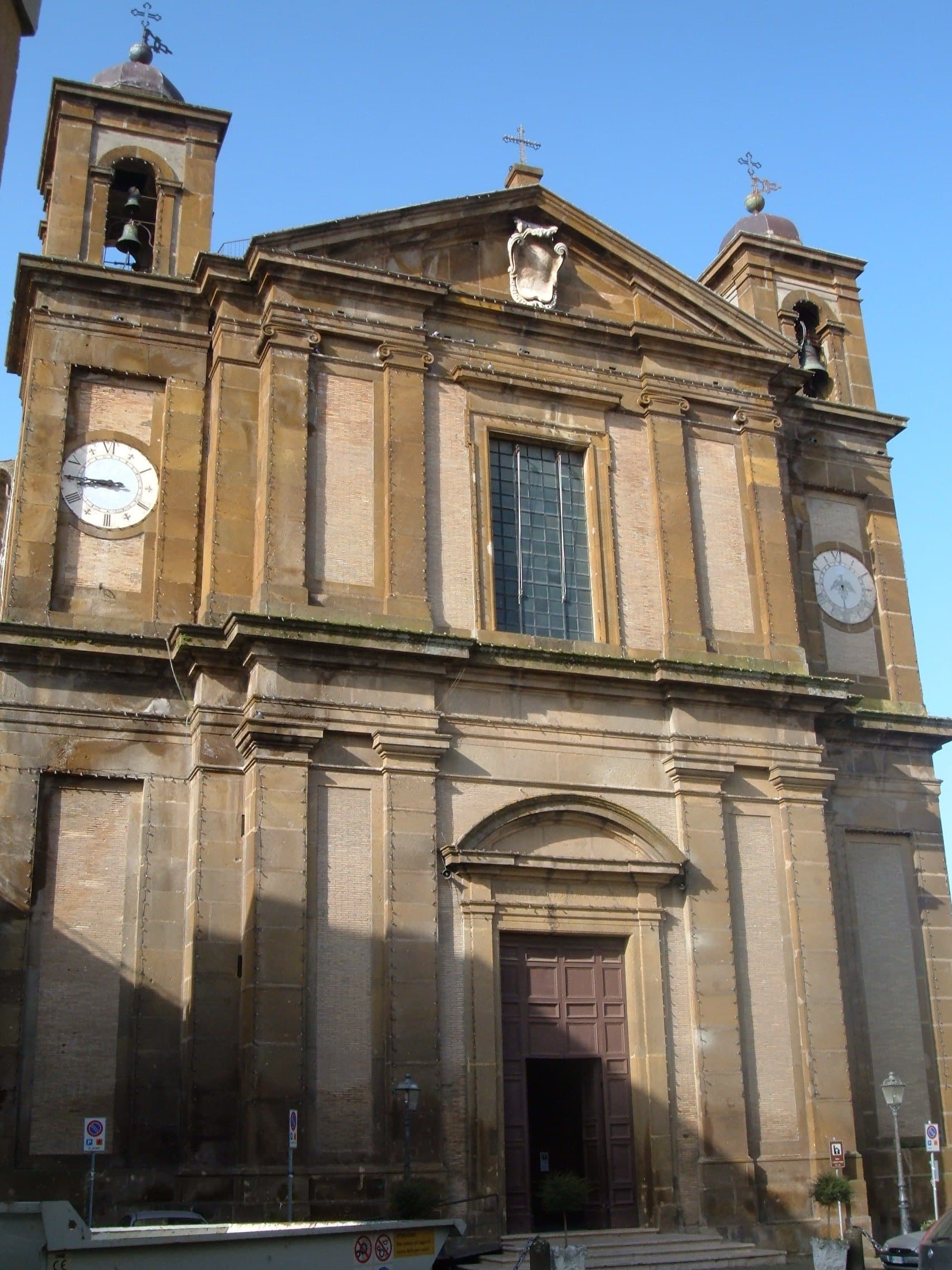 San Gregorio Magno