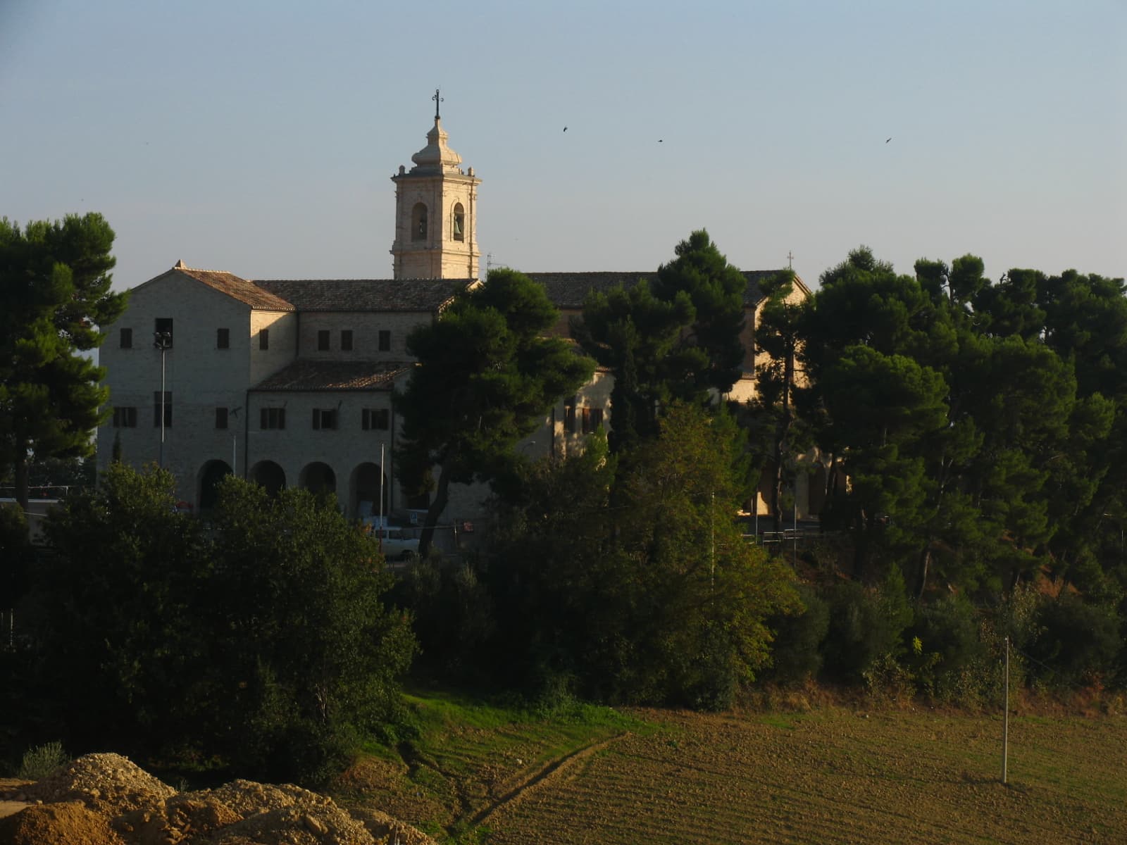 Santa Maria delle Grazie