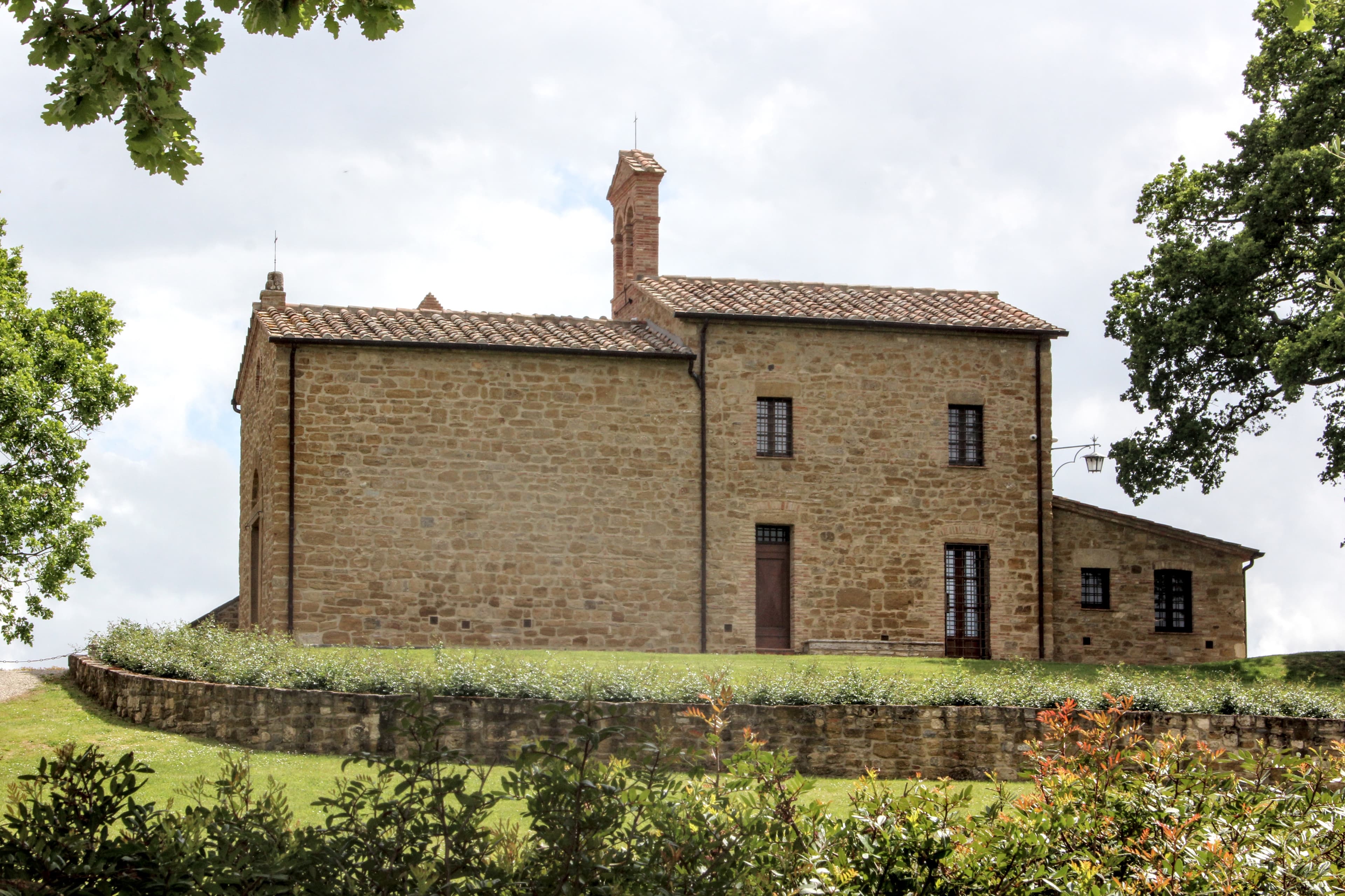 San Bartolomeo di Caselle