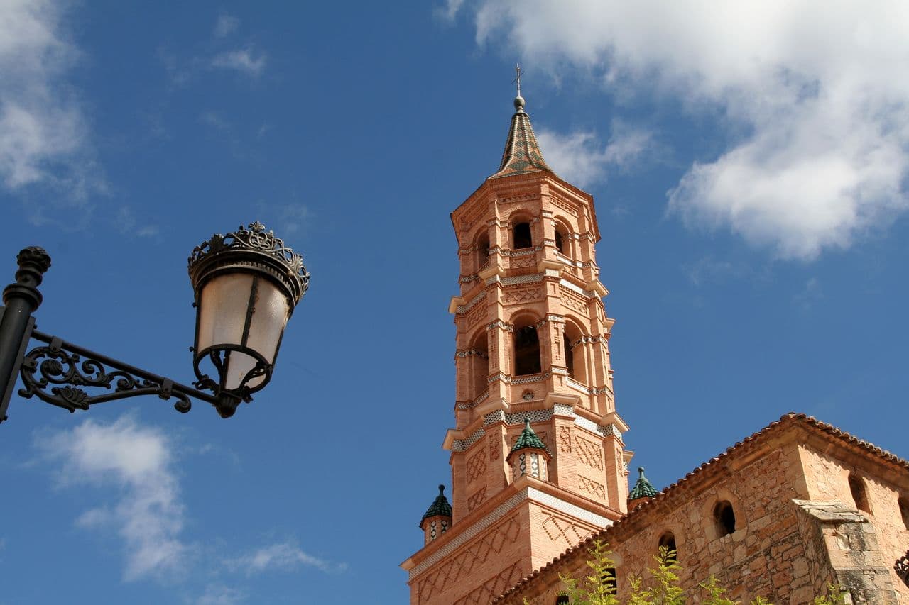Iglesia de la Asunción de Nuestra Señora