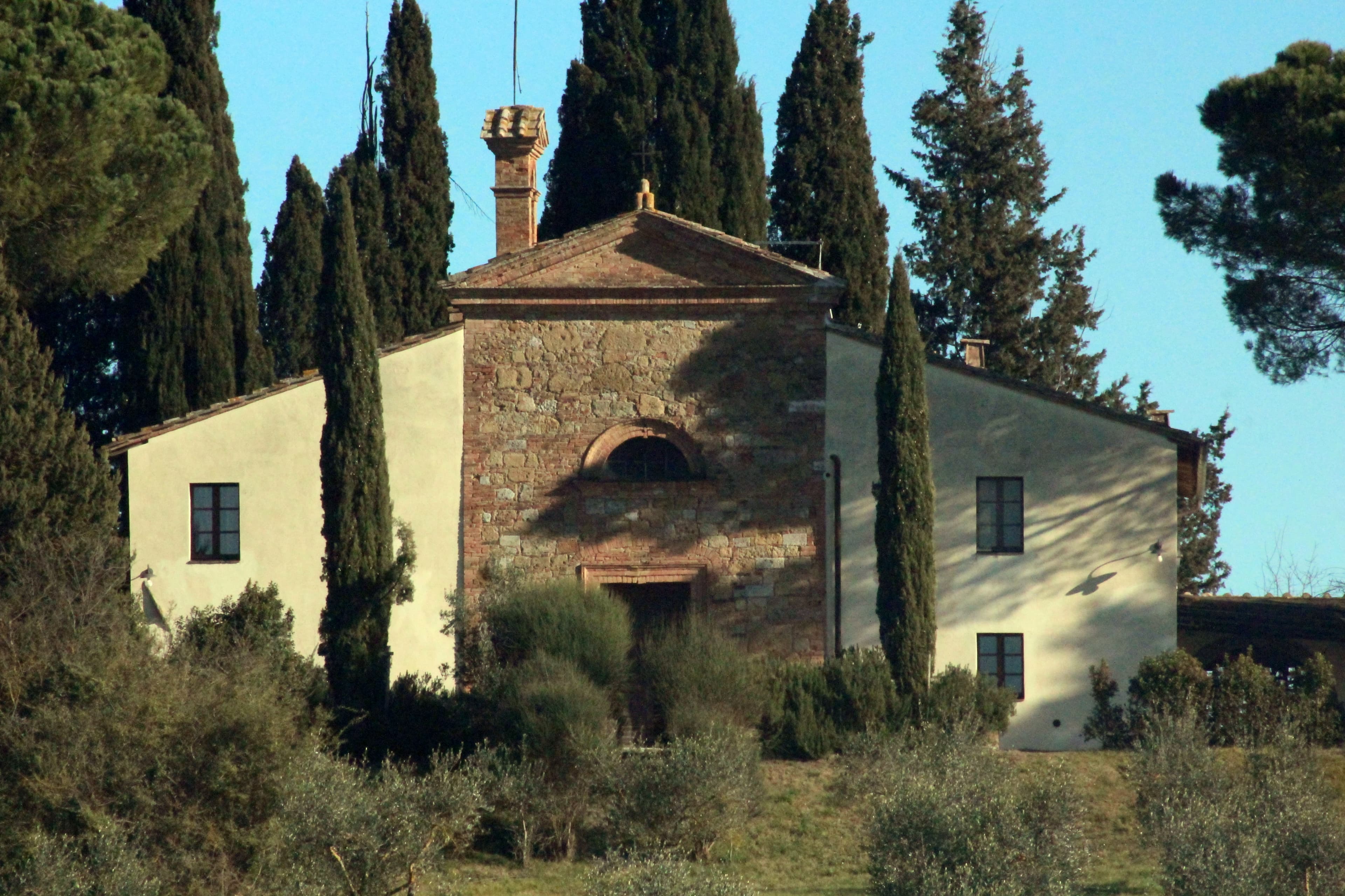 Santo Stefano