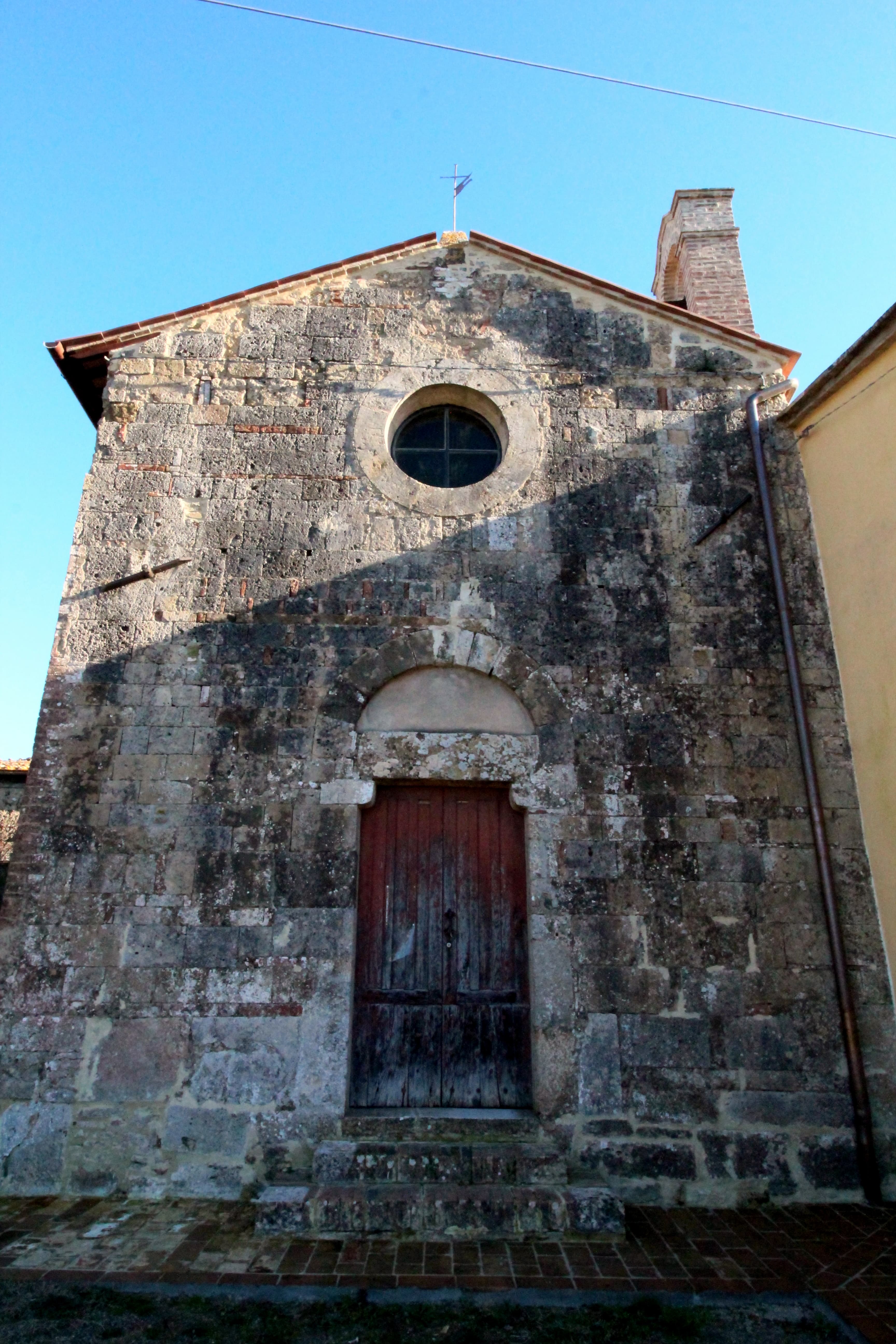Sant'Albano