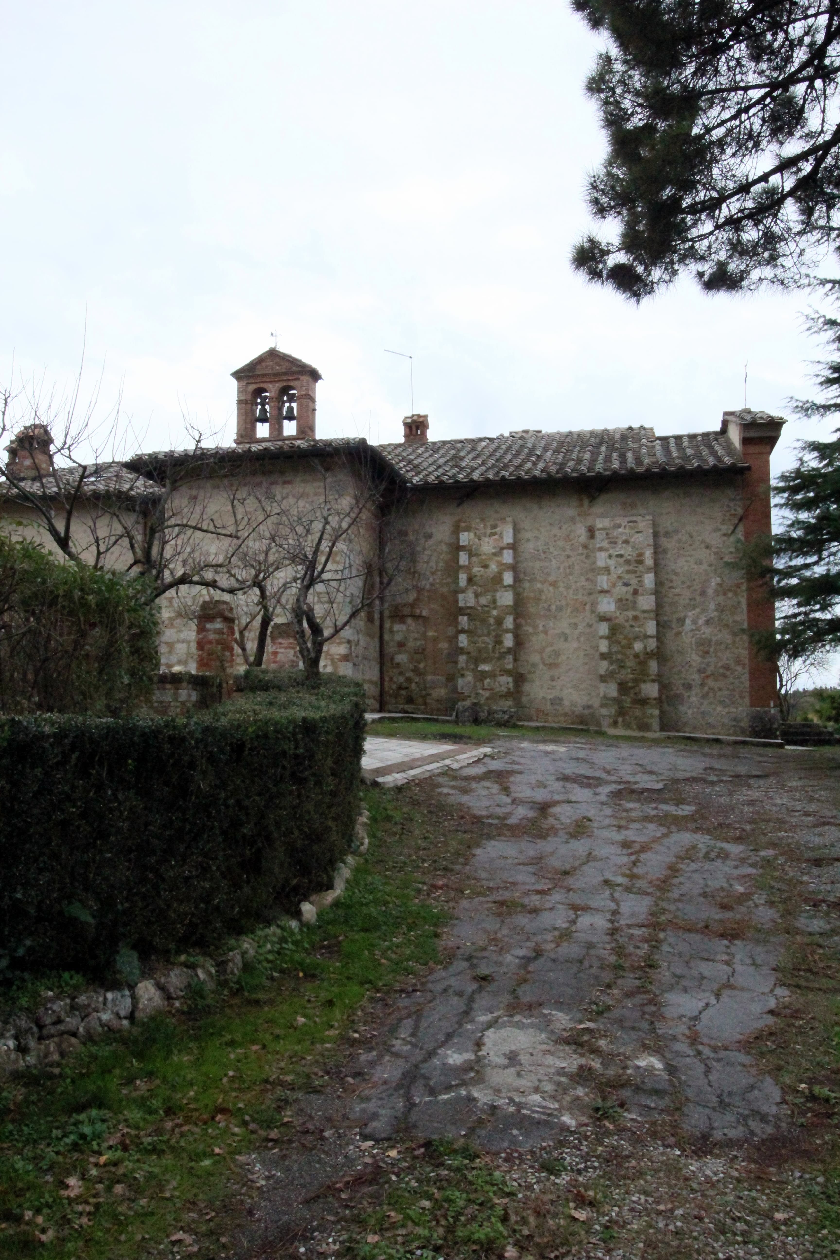 San Pietro Apostolo