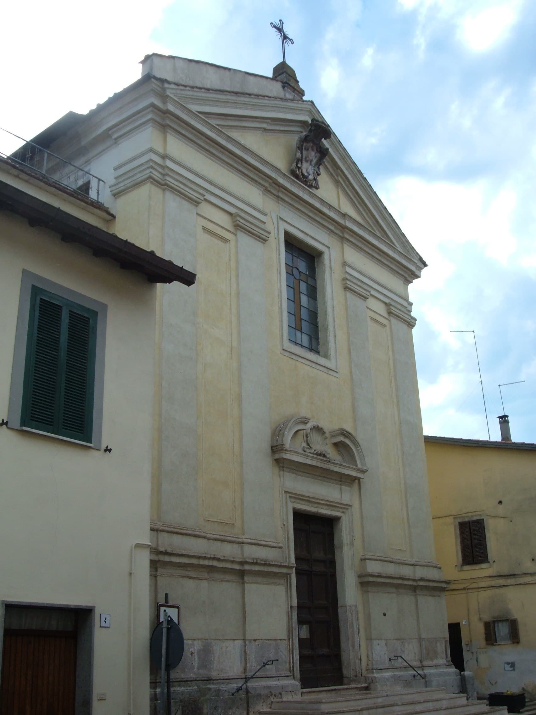 Santa Croce