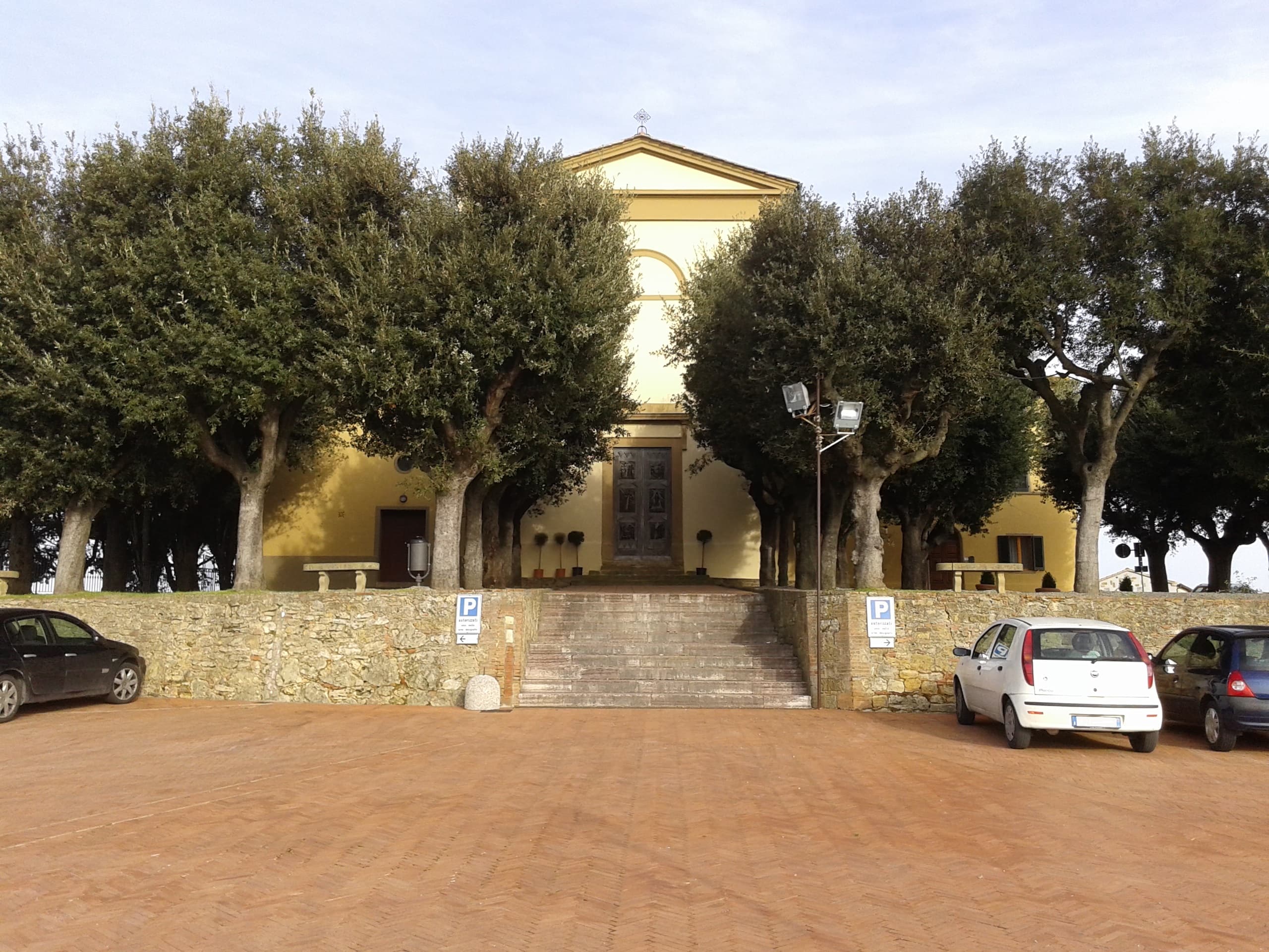 Santa Maria Assunta
