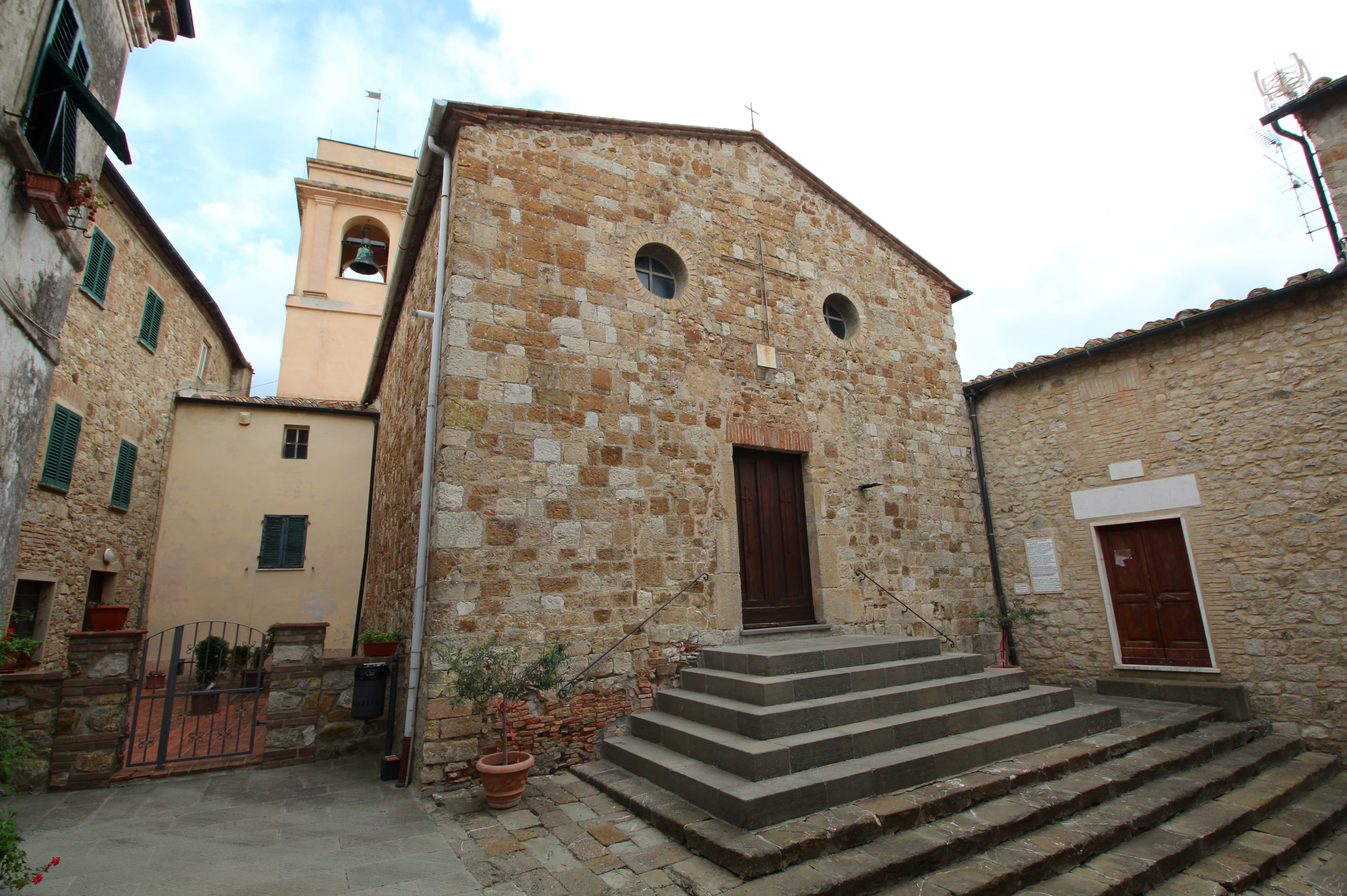 San Lorenzo