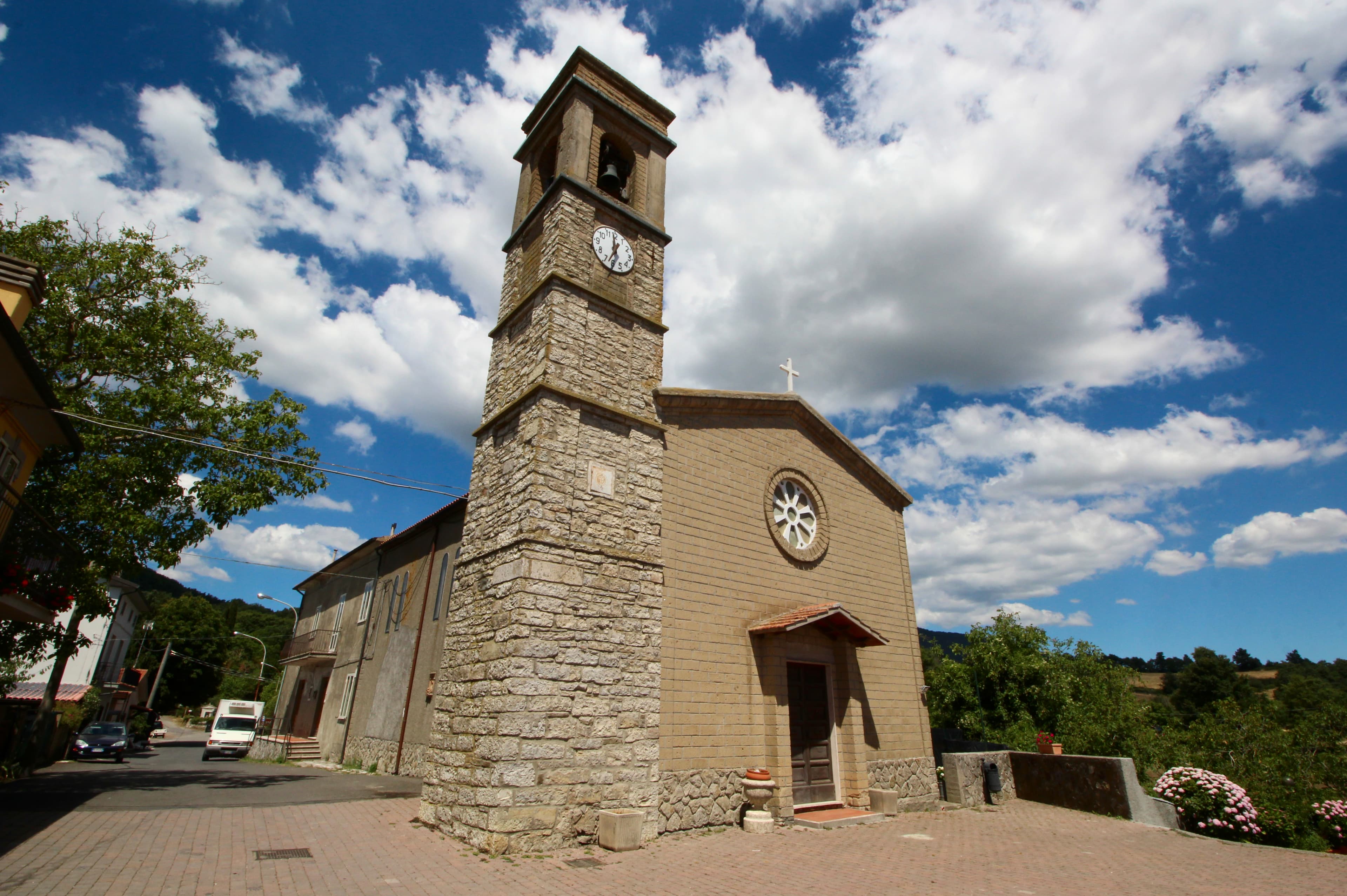 San Giacomo