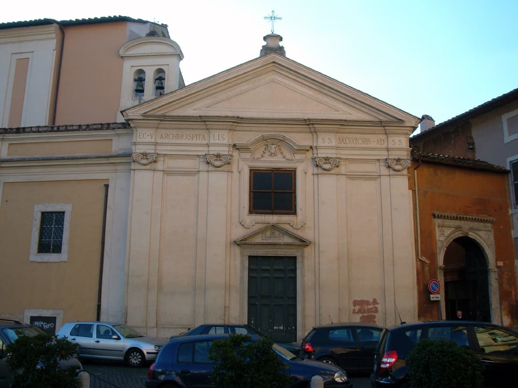 Santi Andrea e Bartolomeo