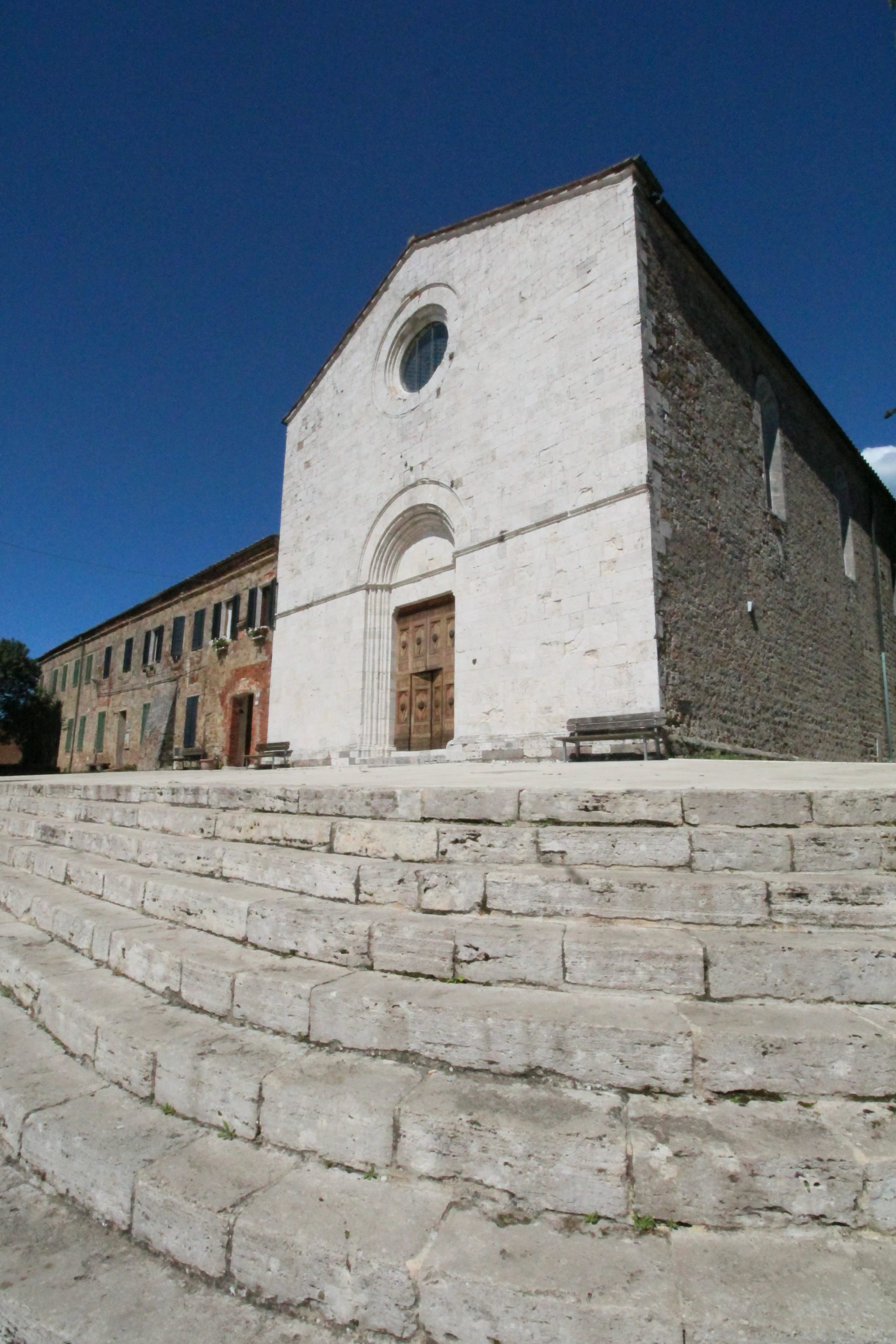 Santi Pietro e Paolo