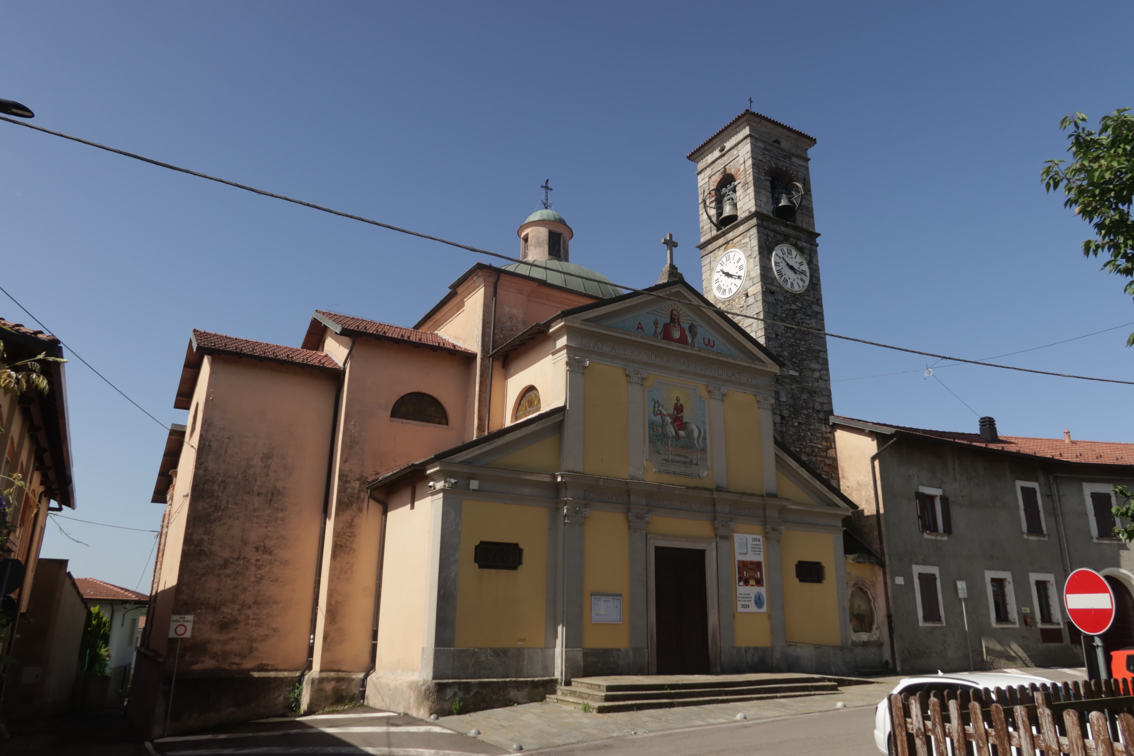 Sant'Alessandro