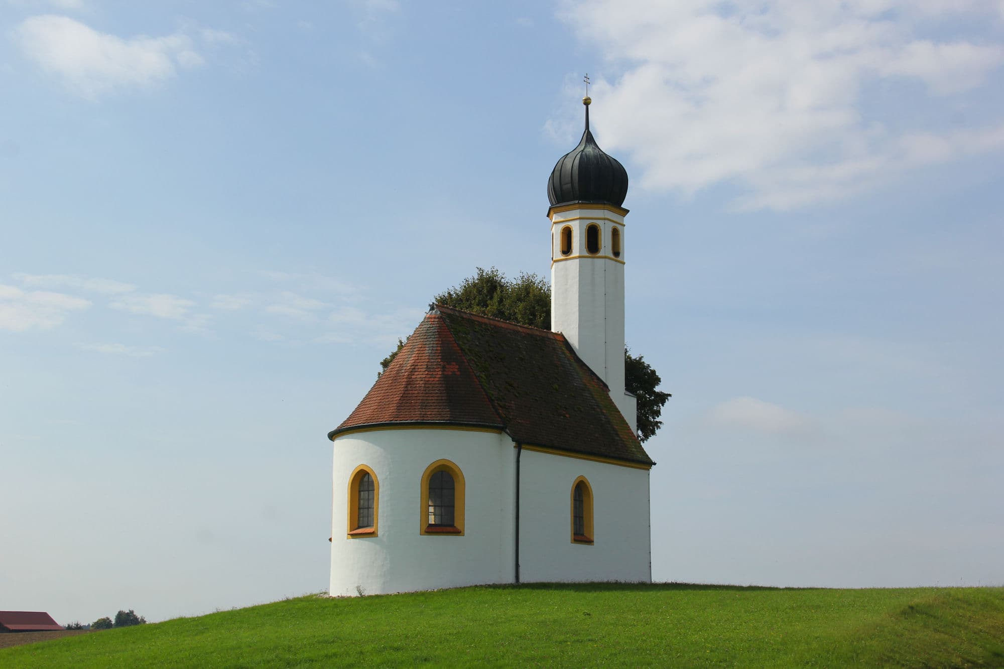 St. Margareth