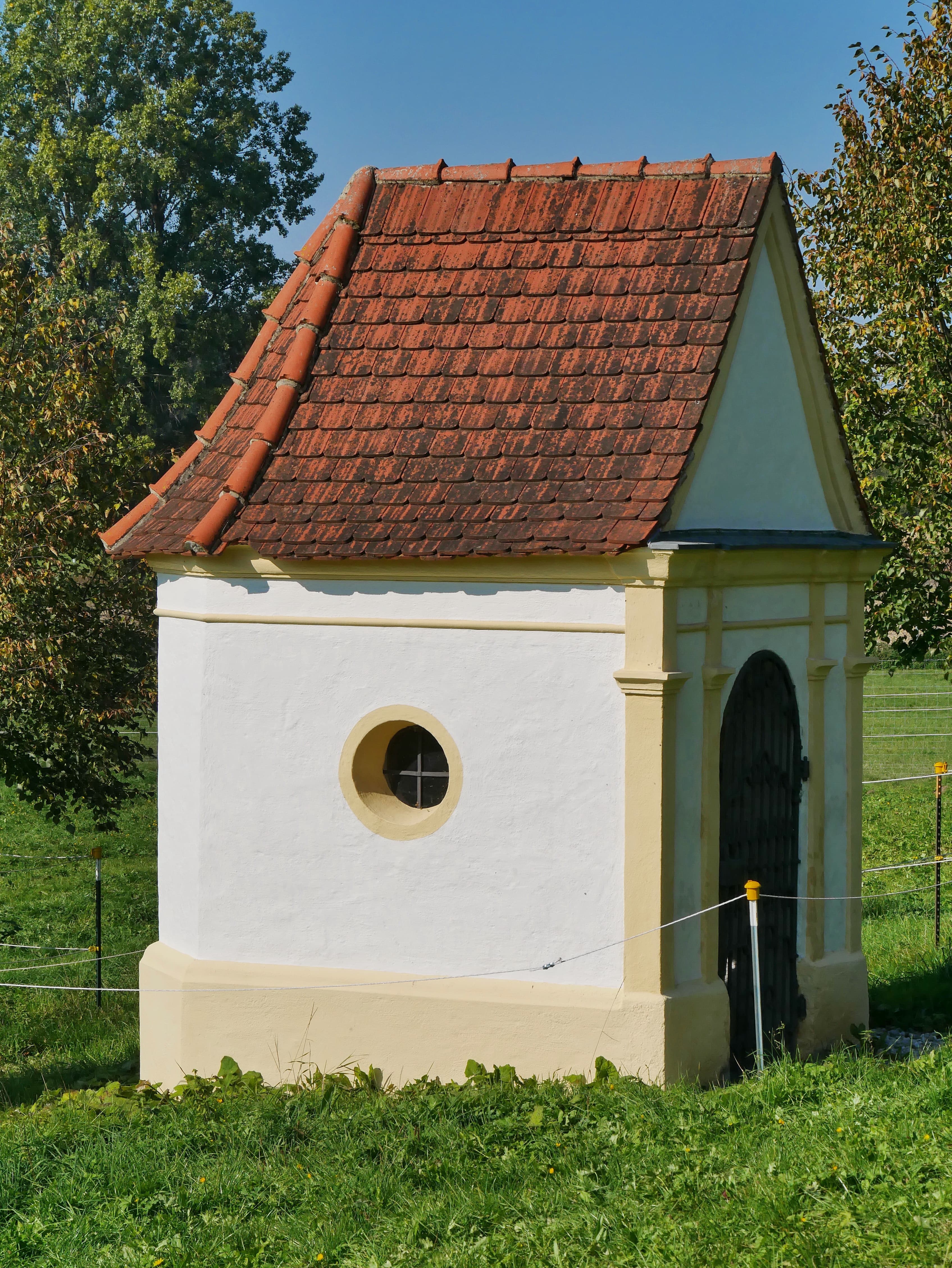 Pestkapelle