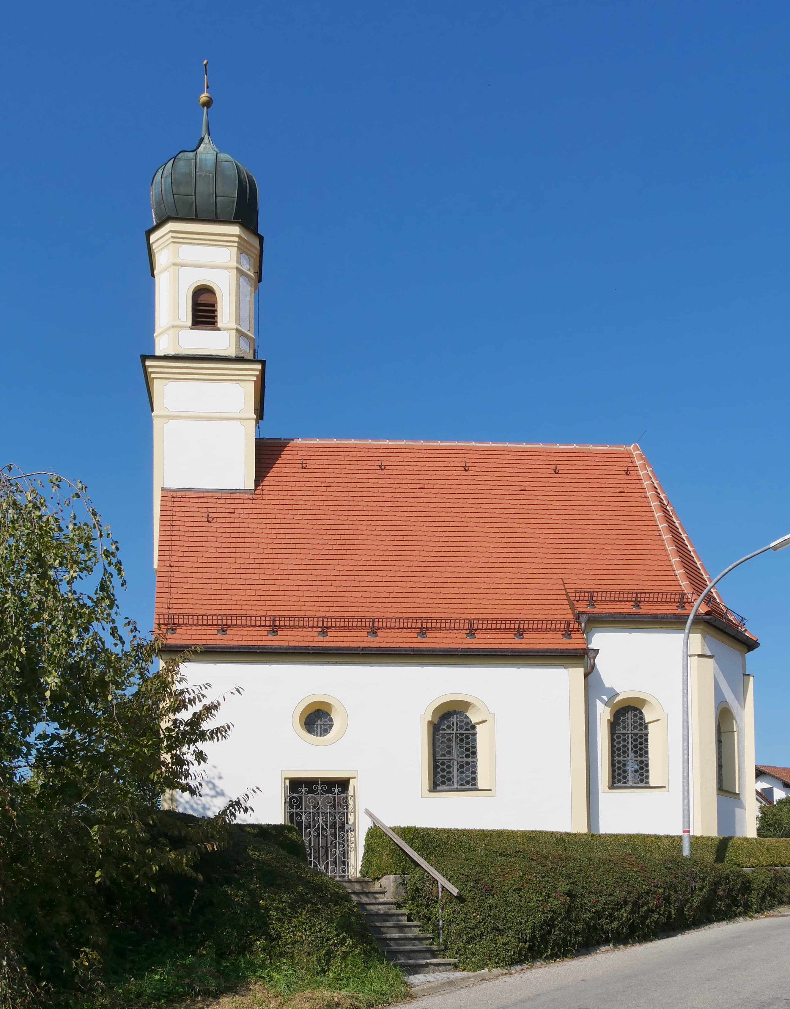 St. Peter und Paul
