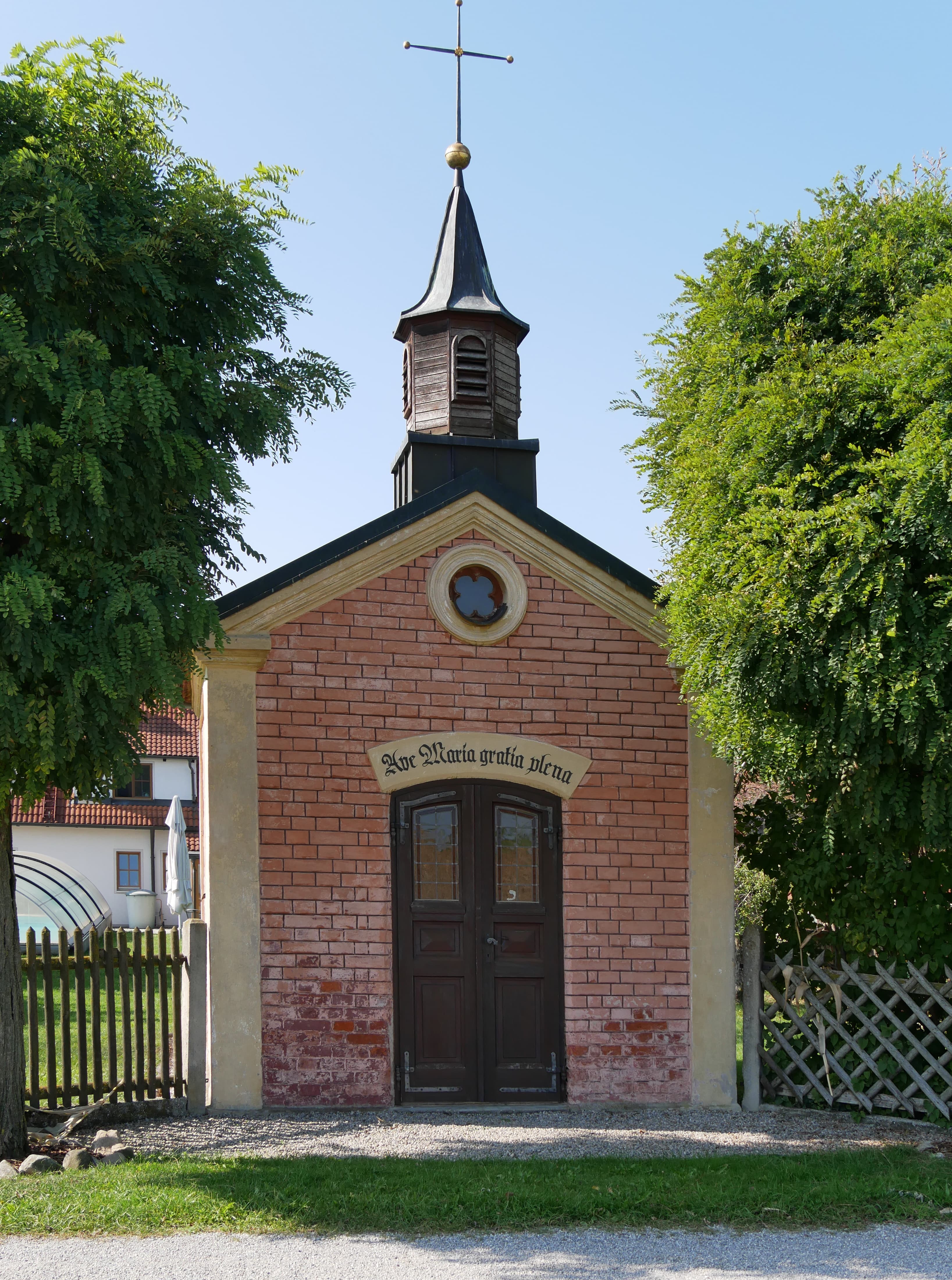 Marienkapelle