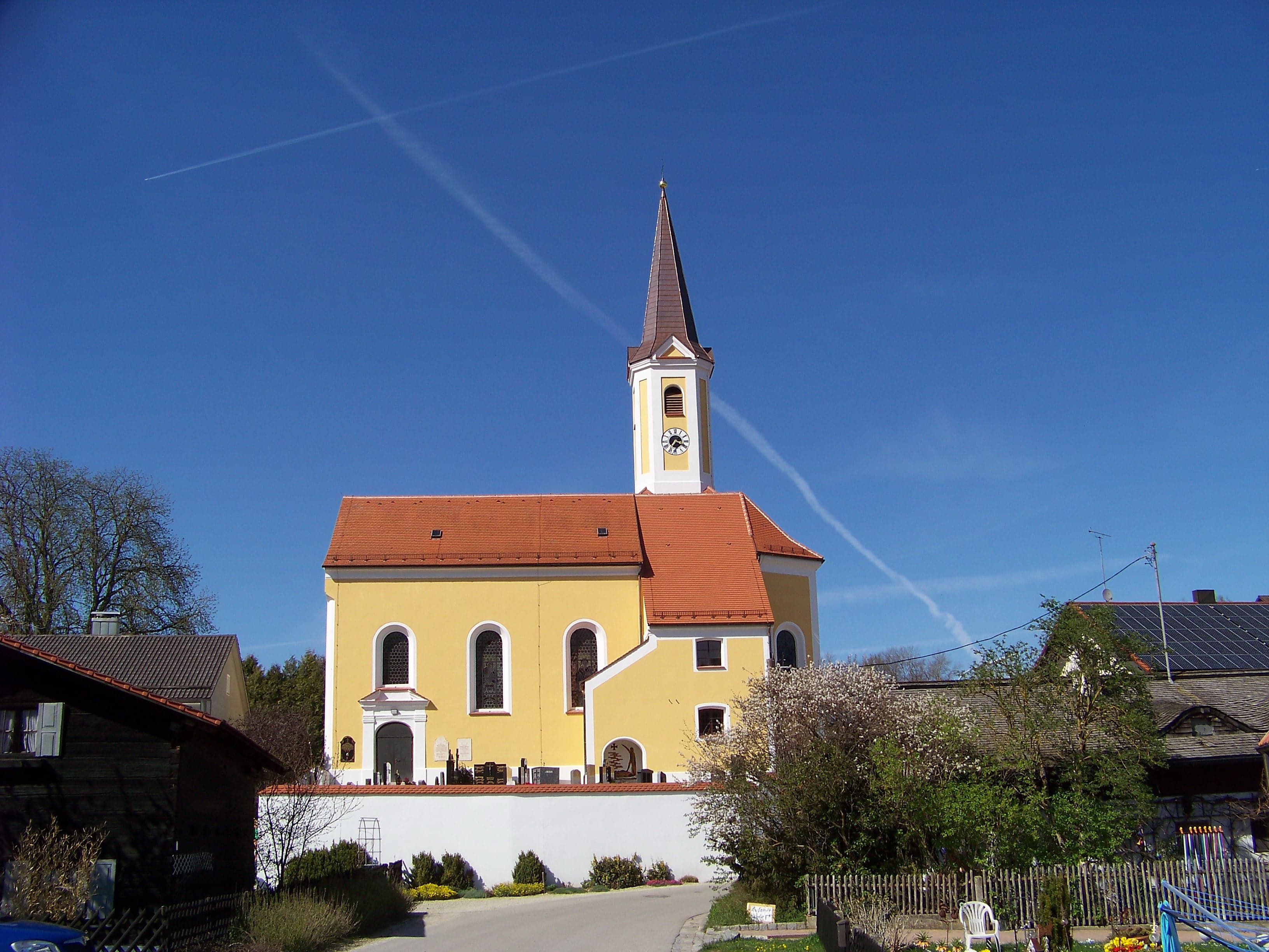 St. Jakob