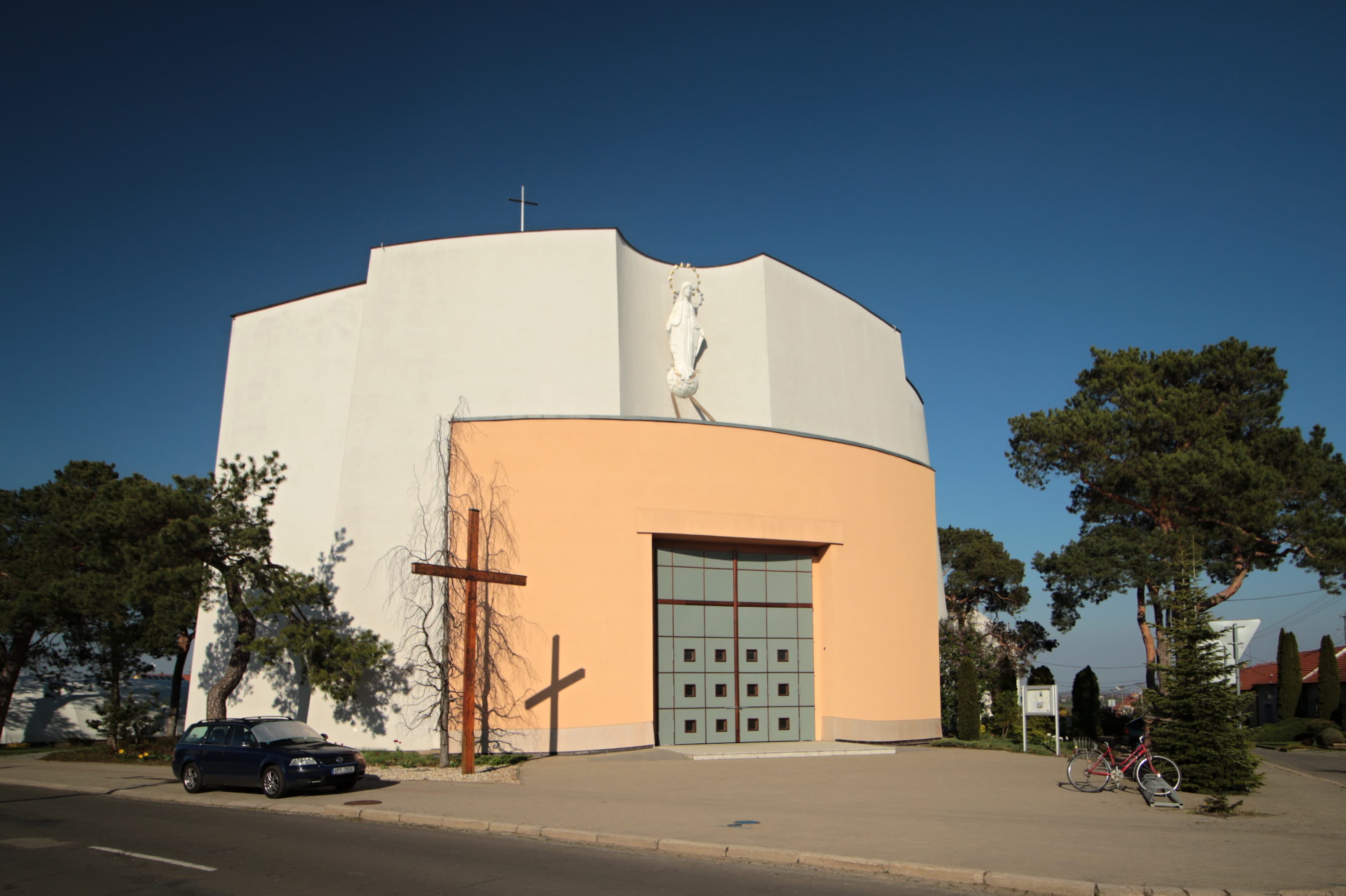 Church of Our Lady of Victories