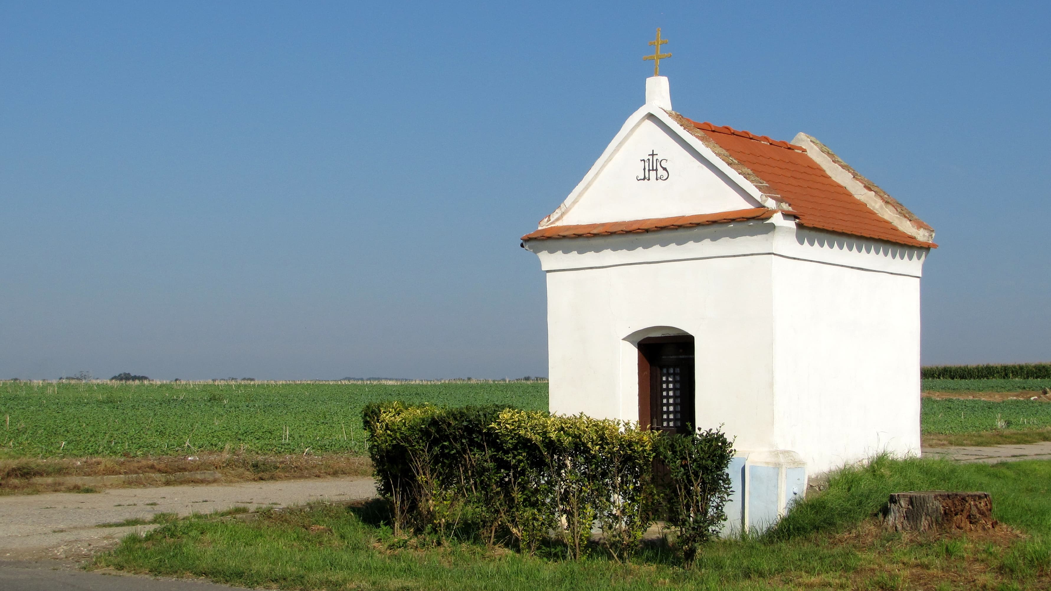 Chapel