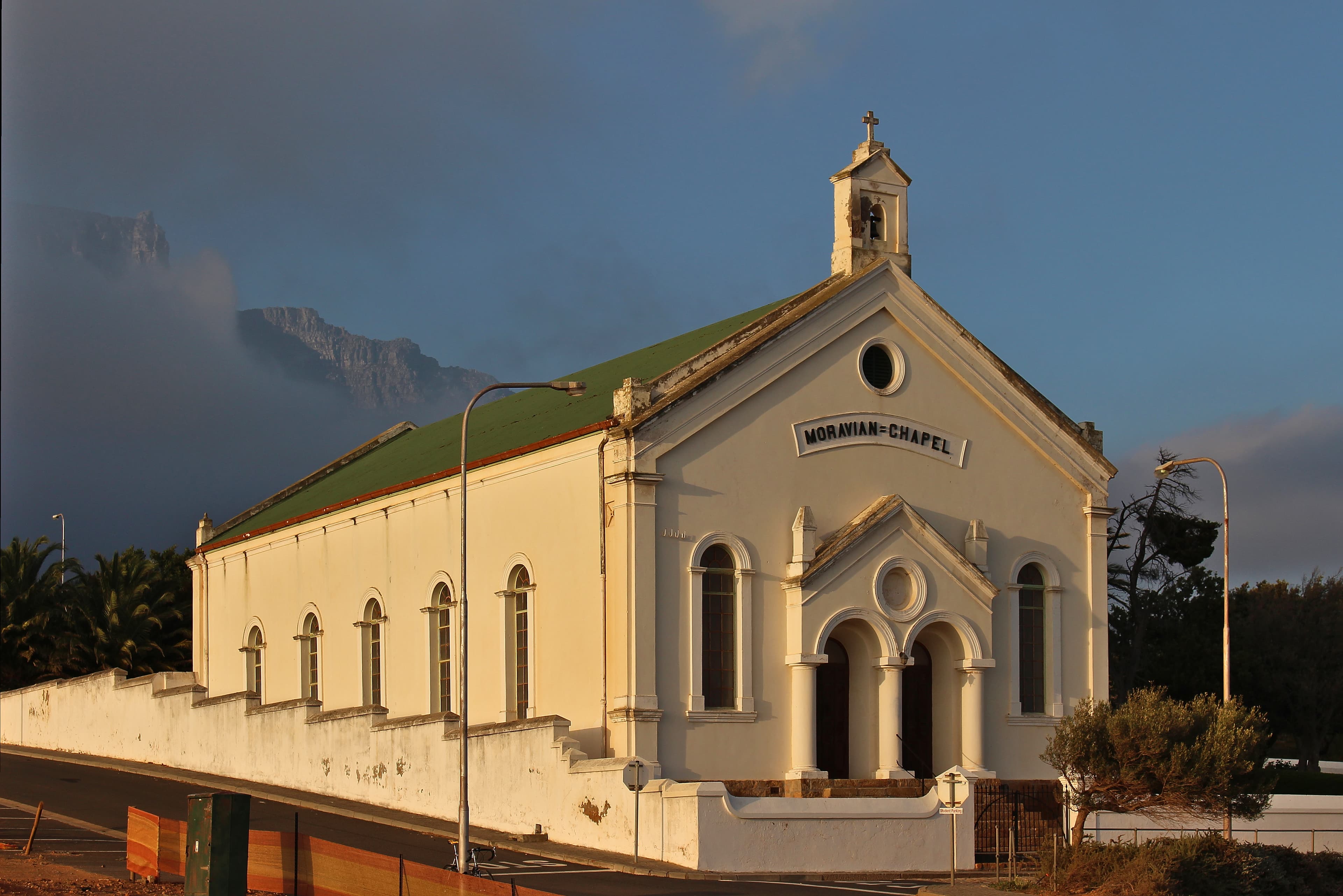 Moravian Church
