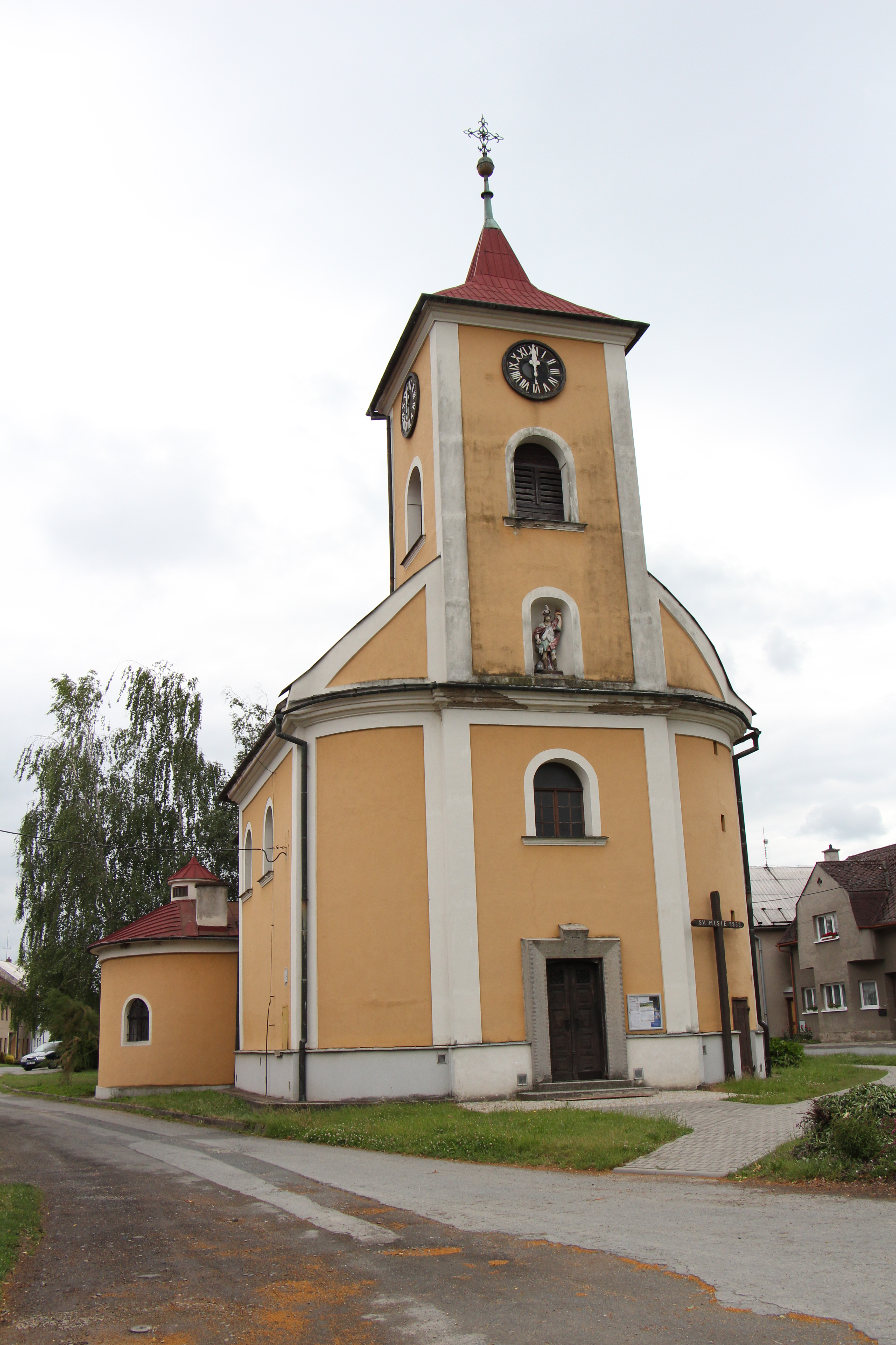 Church of Saint Florian