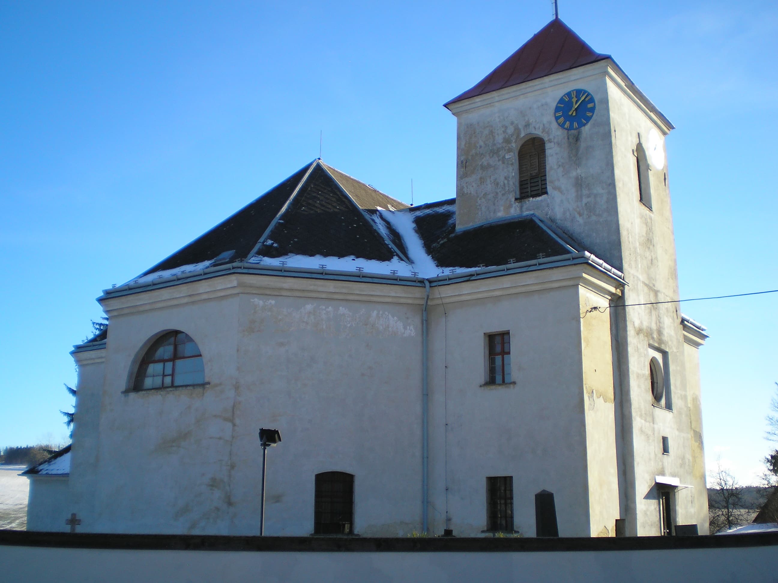 Church of Saint Michael