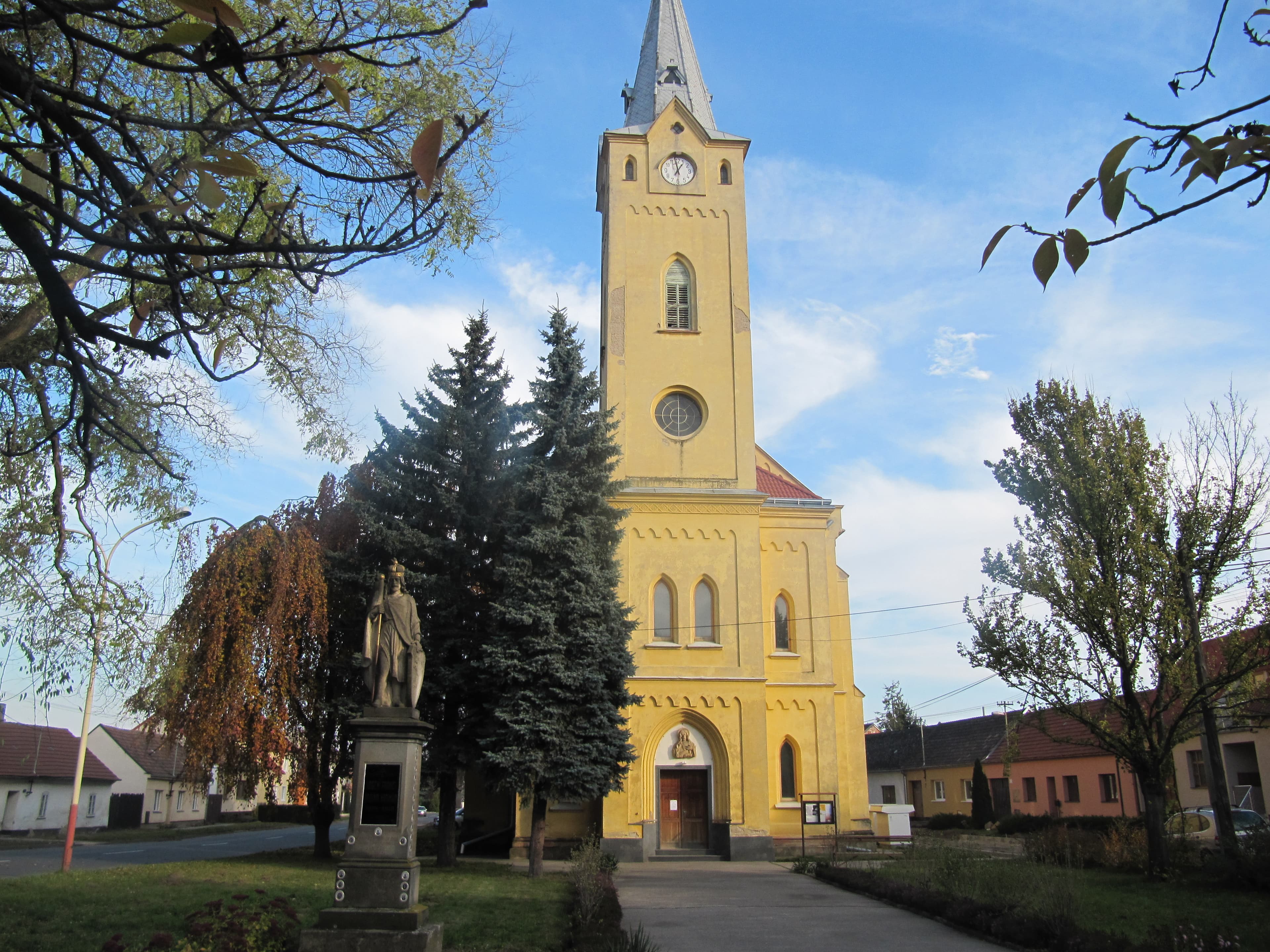 Church of Saint Anne