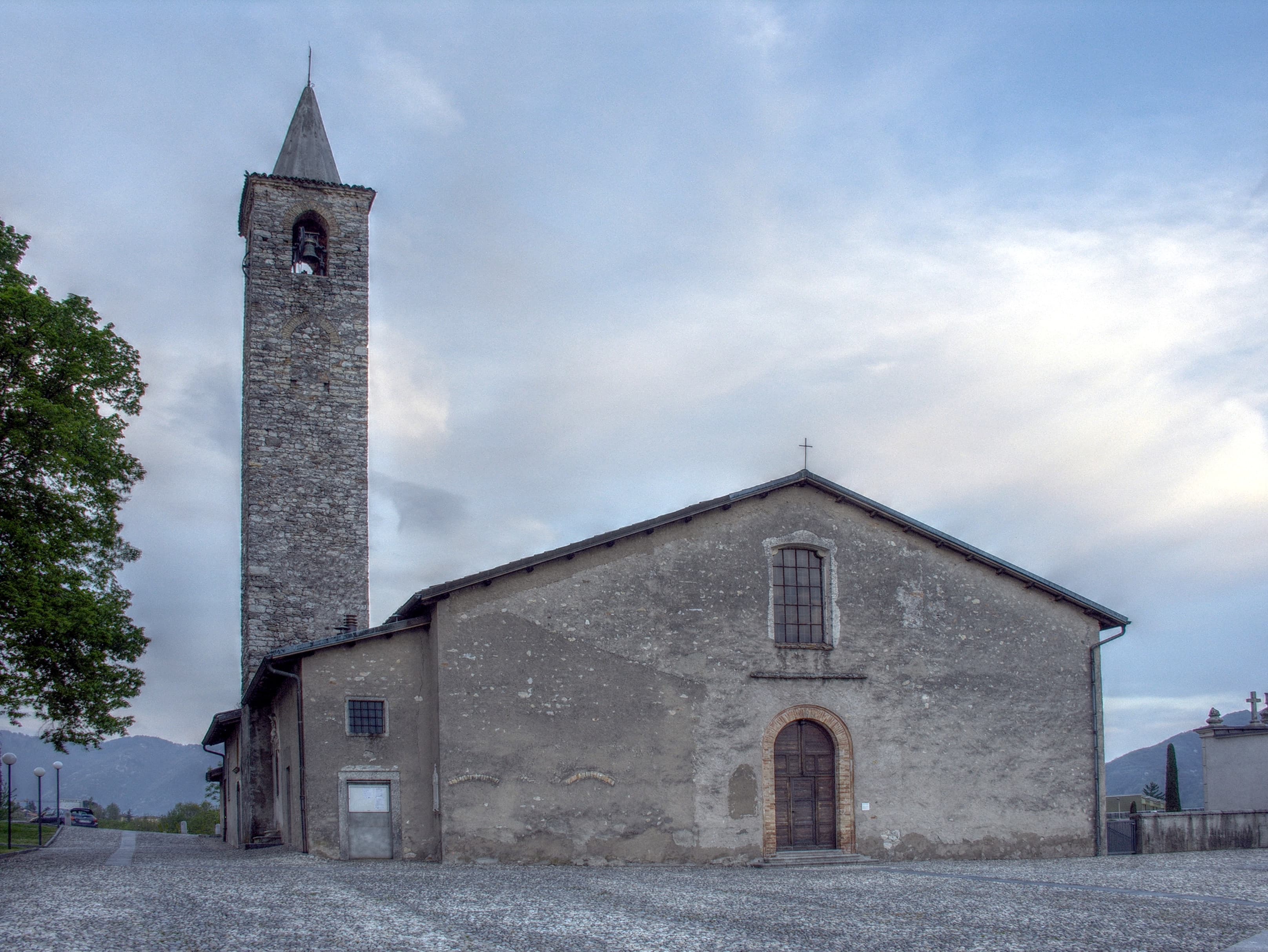 San Giorgio Church