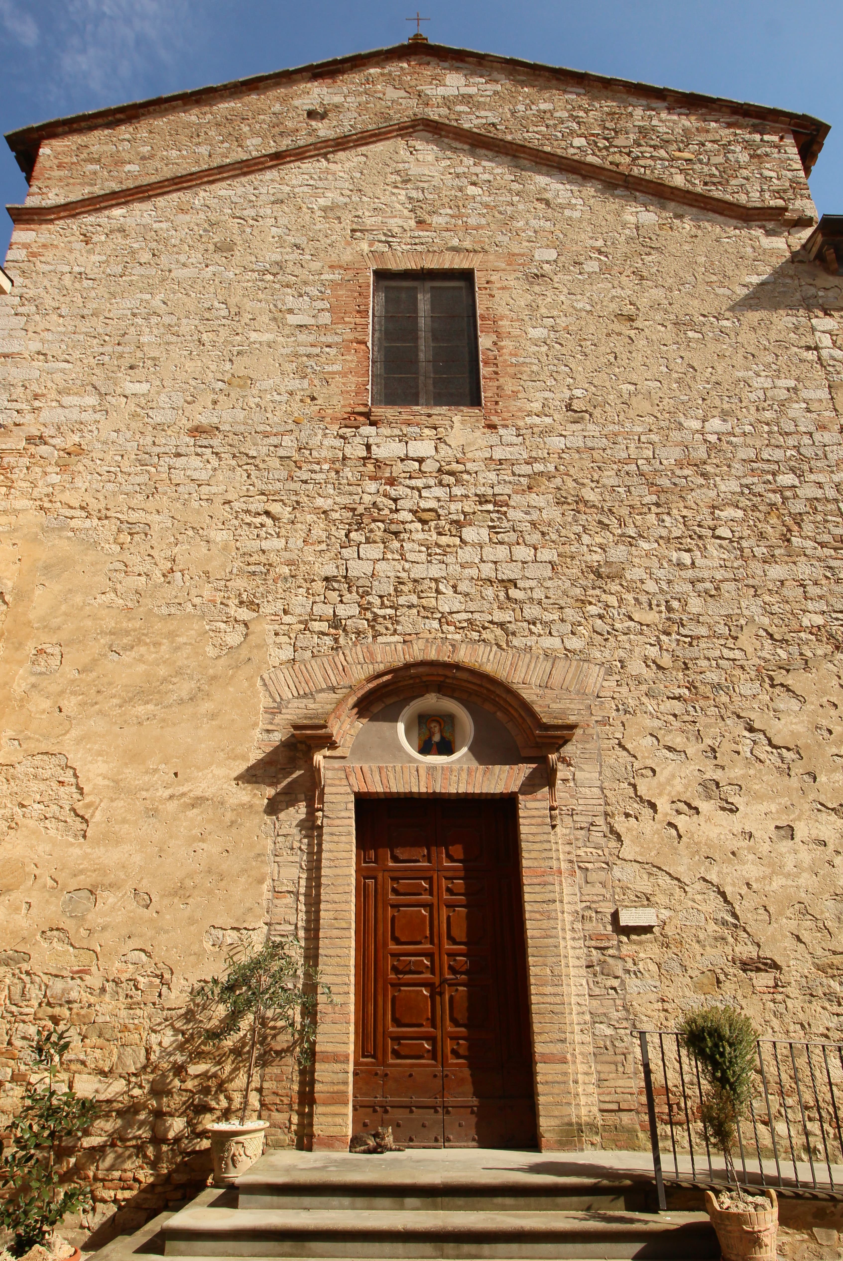 San Silvestro