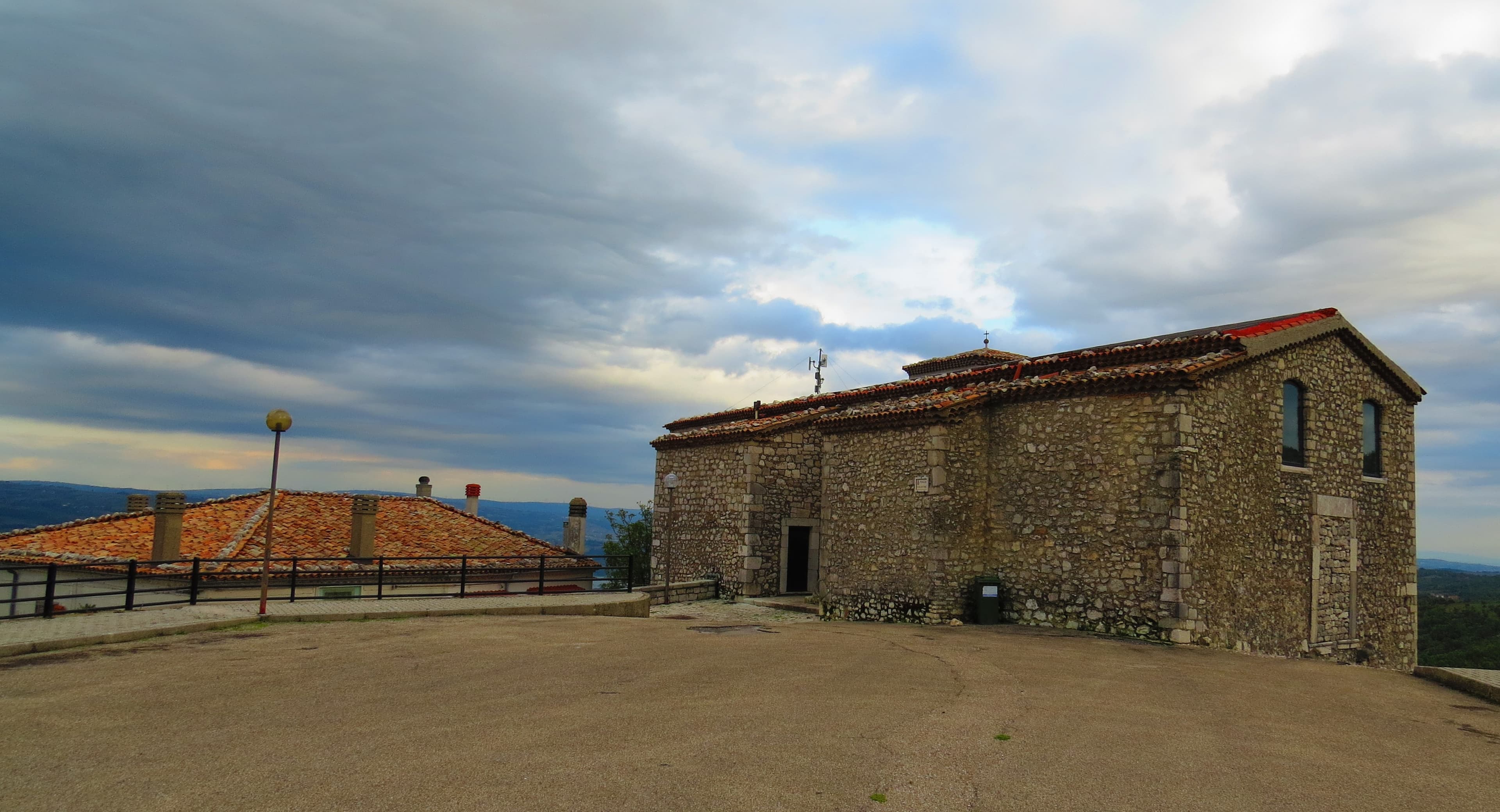 San Salvatore