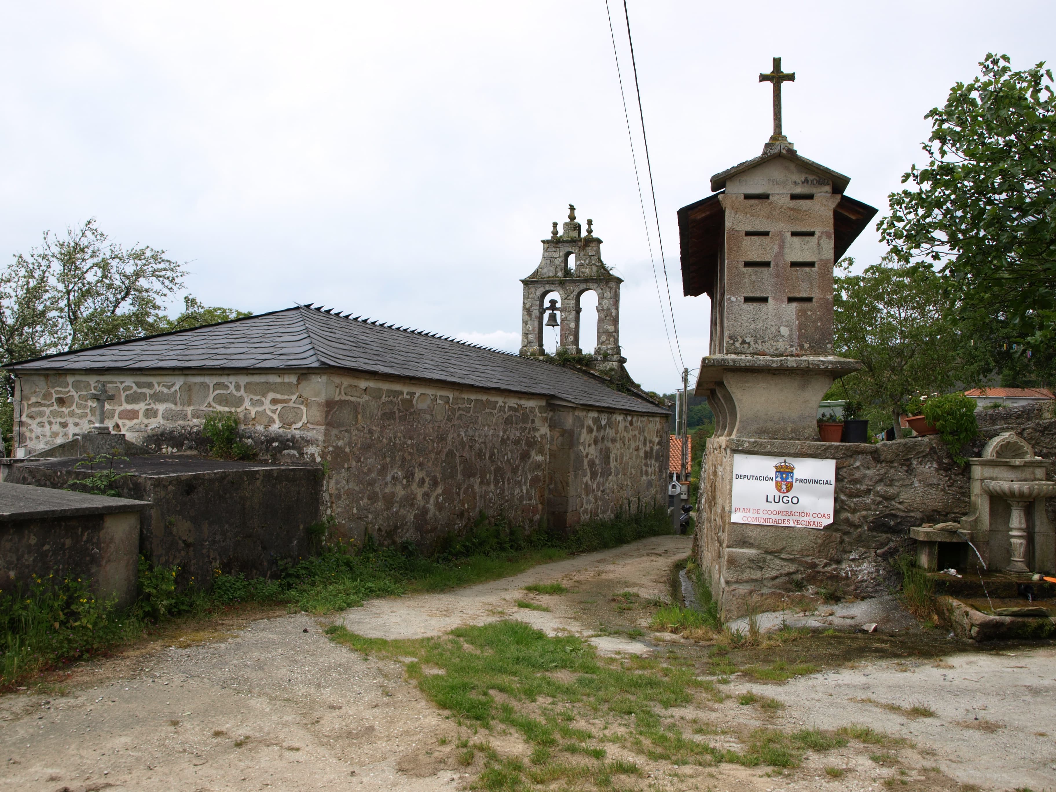 Church of Saint Felix