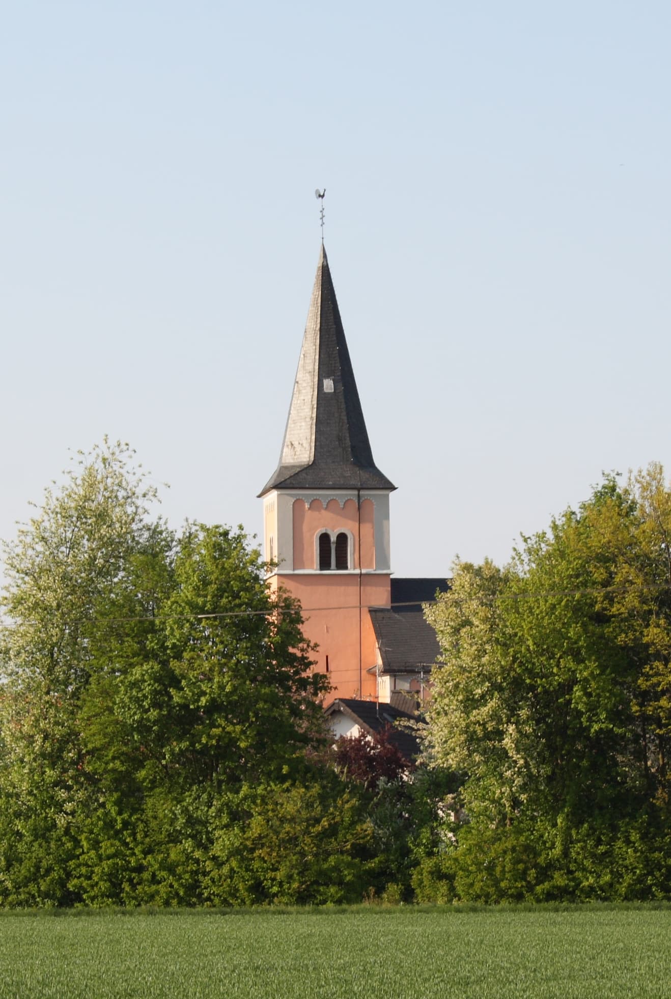 St. Nikolaus (Morenhoven)