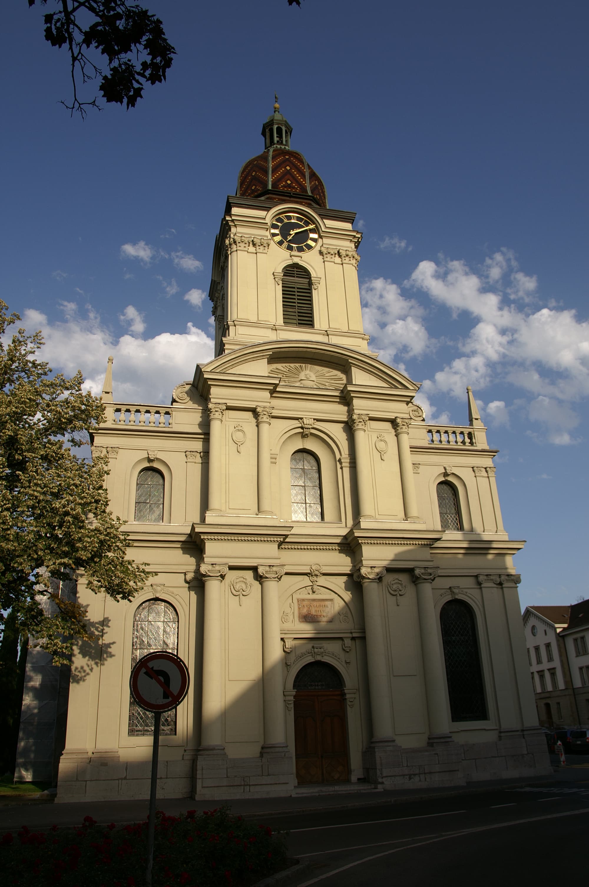 Reformed Church