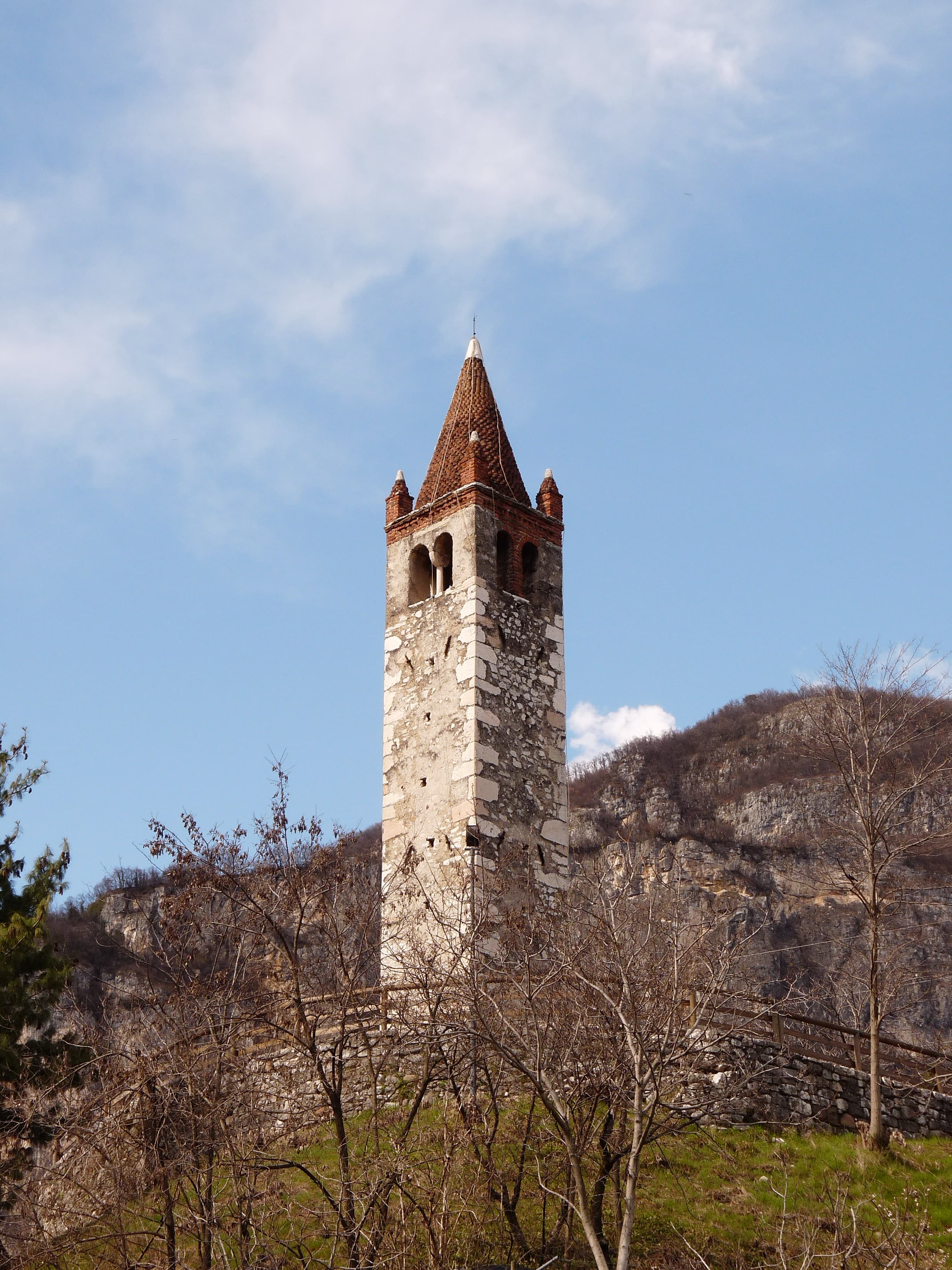 Saint Blaise church