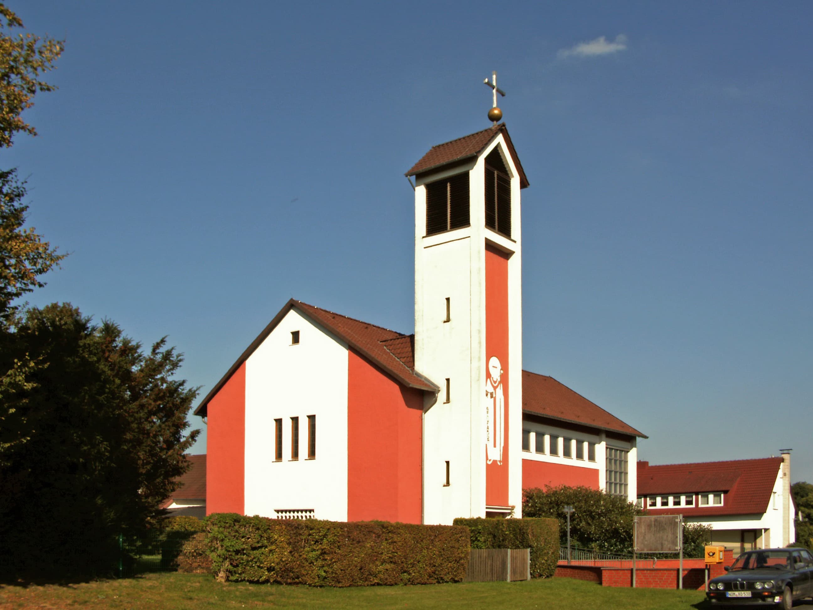 St. Ulrich