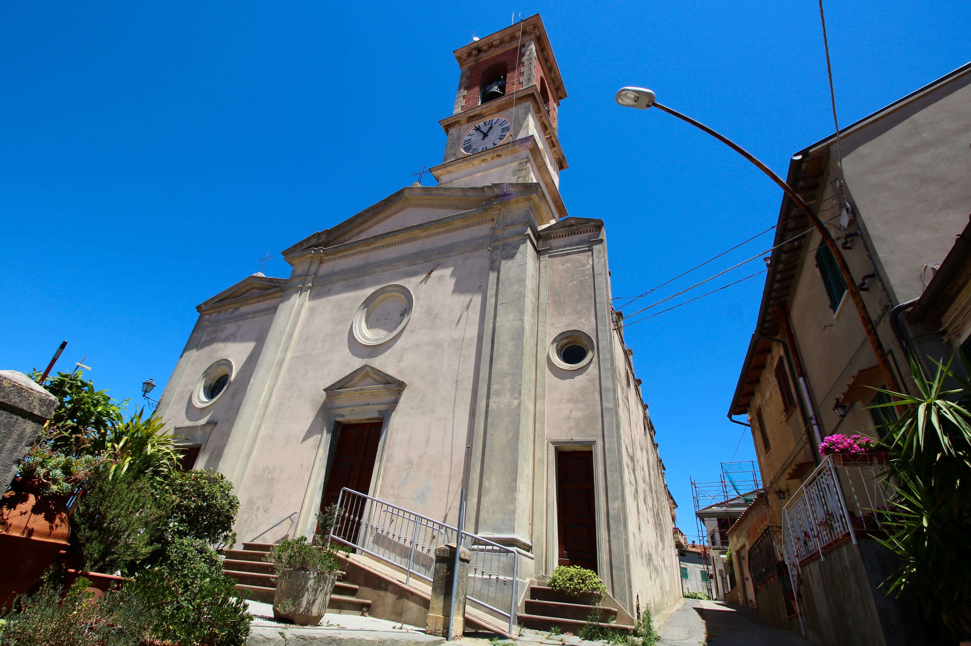 San Bartolomeo
