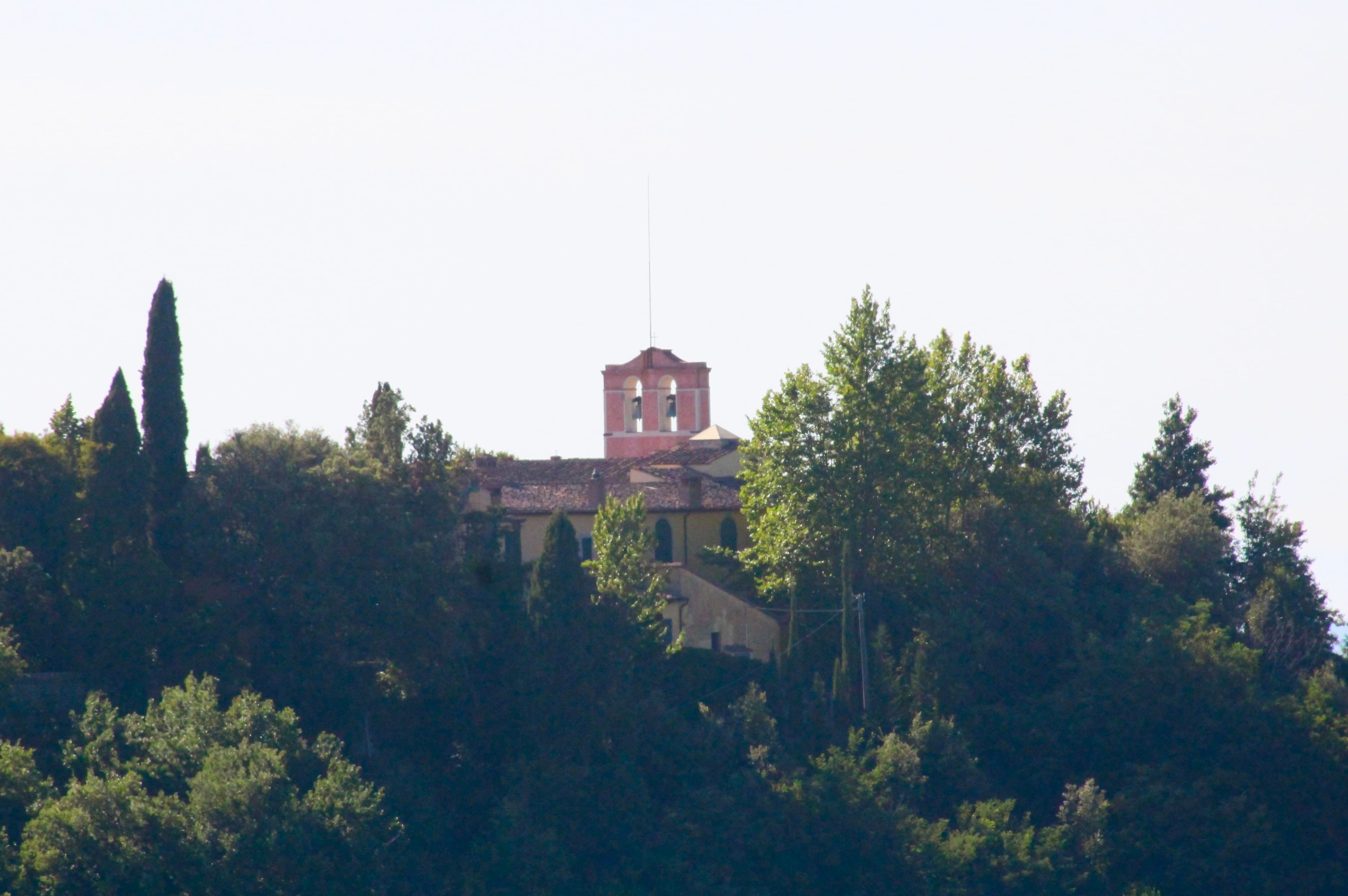 Santa Maria a Morrona