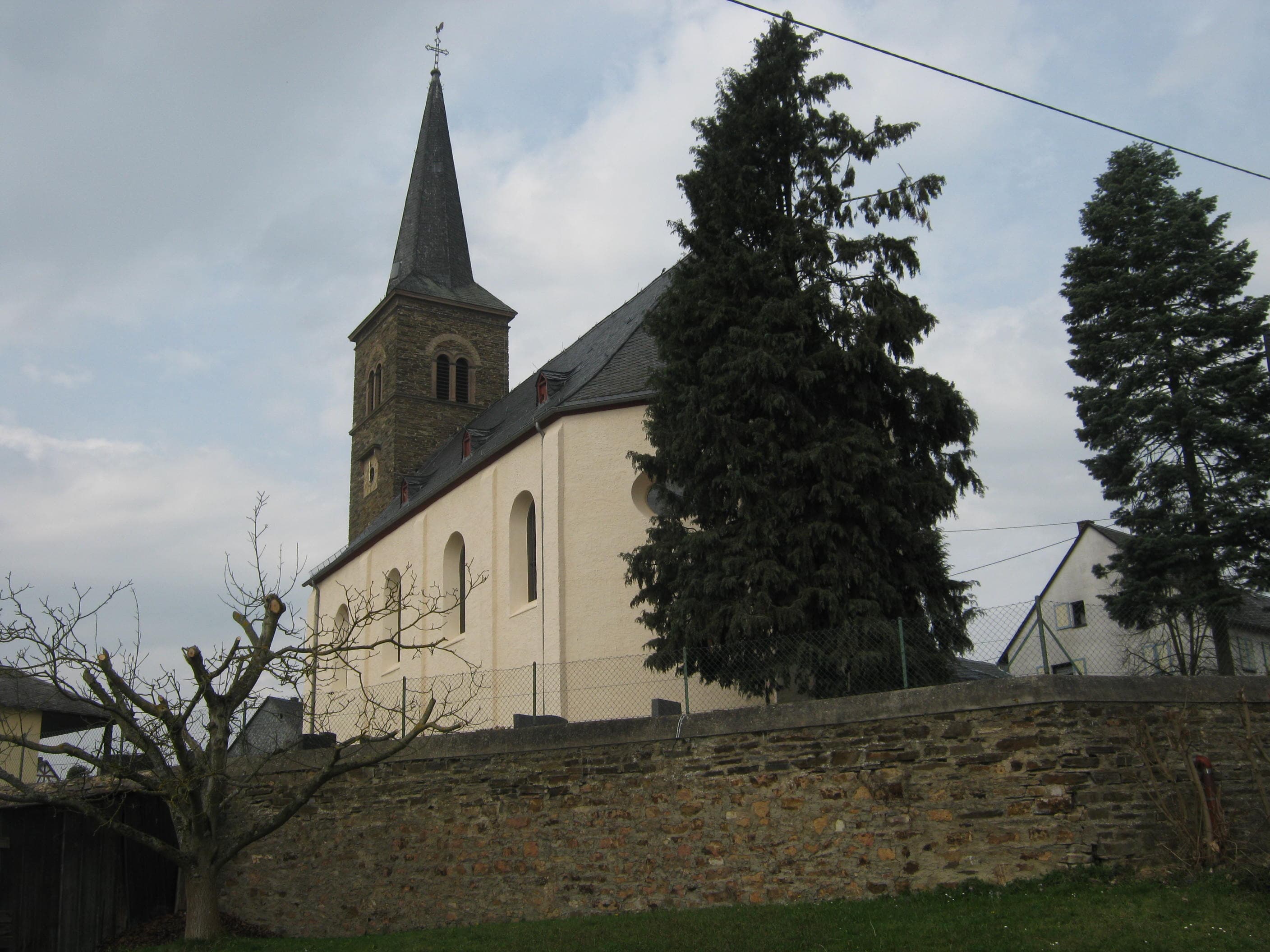 St. Lambertus