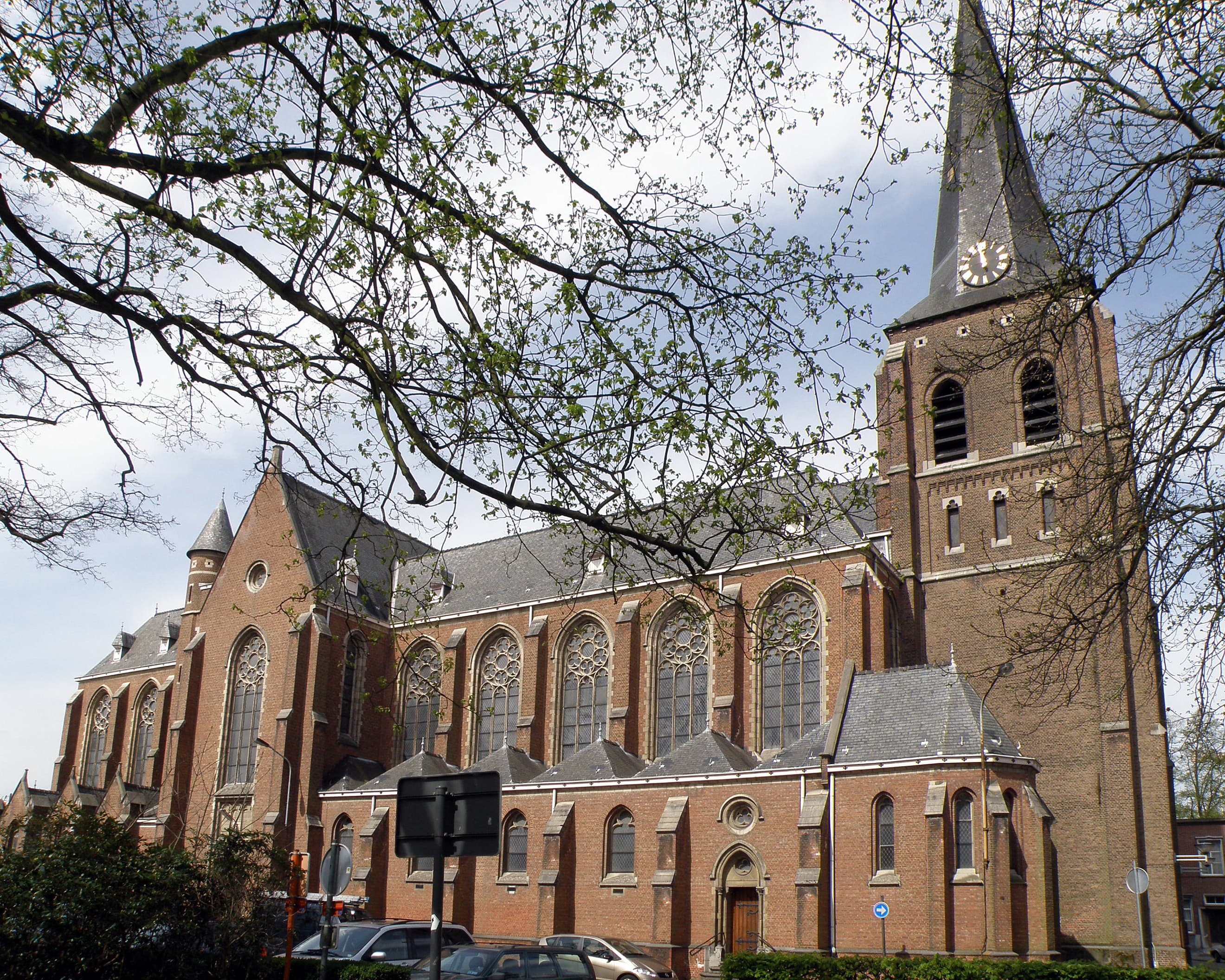 Heilig Kruiskerk