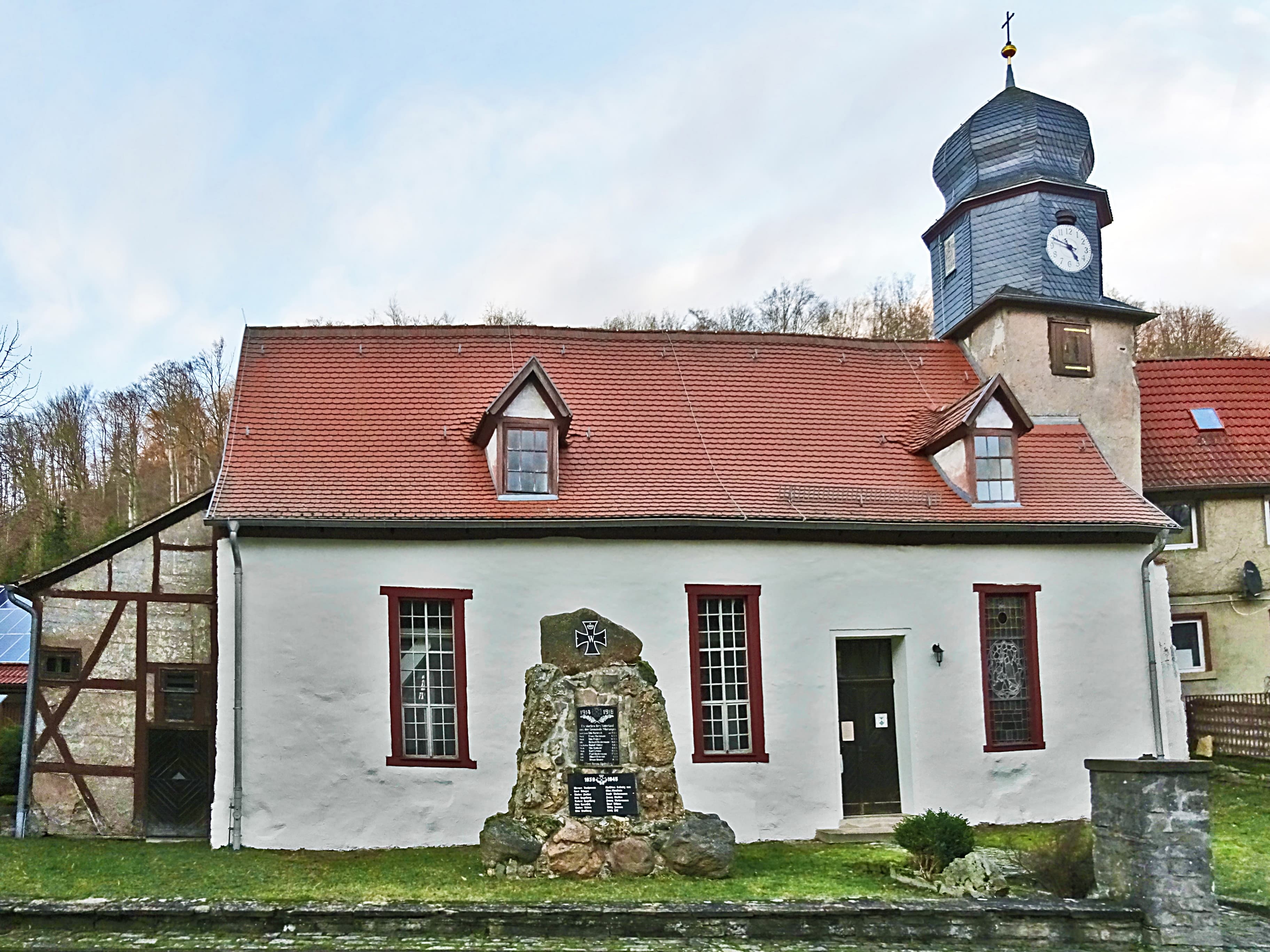 St. Nicolai