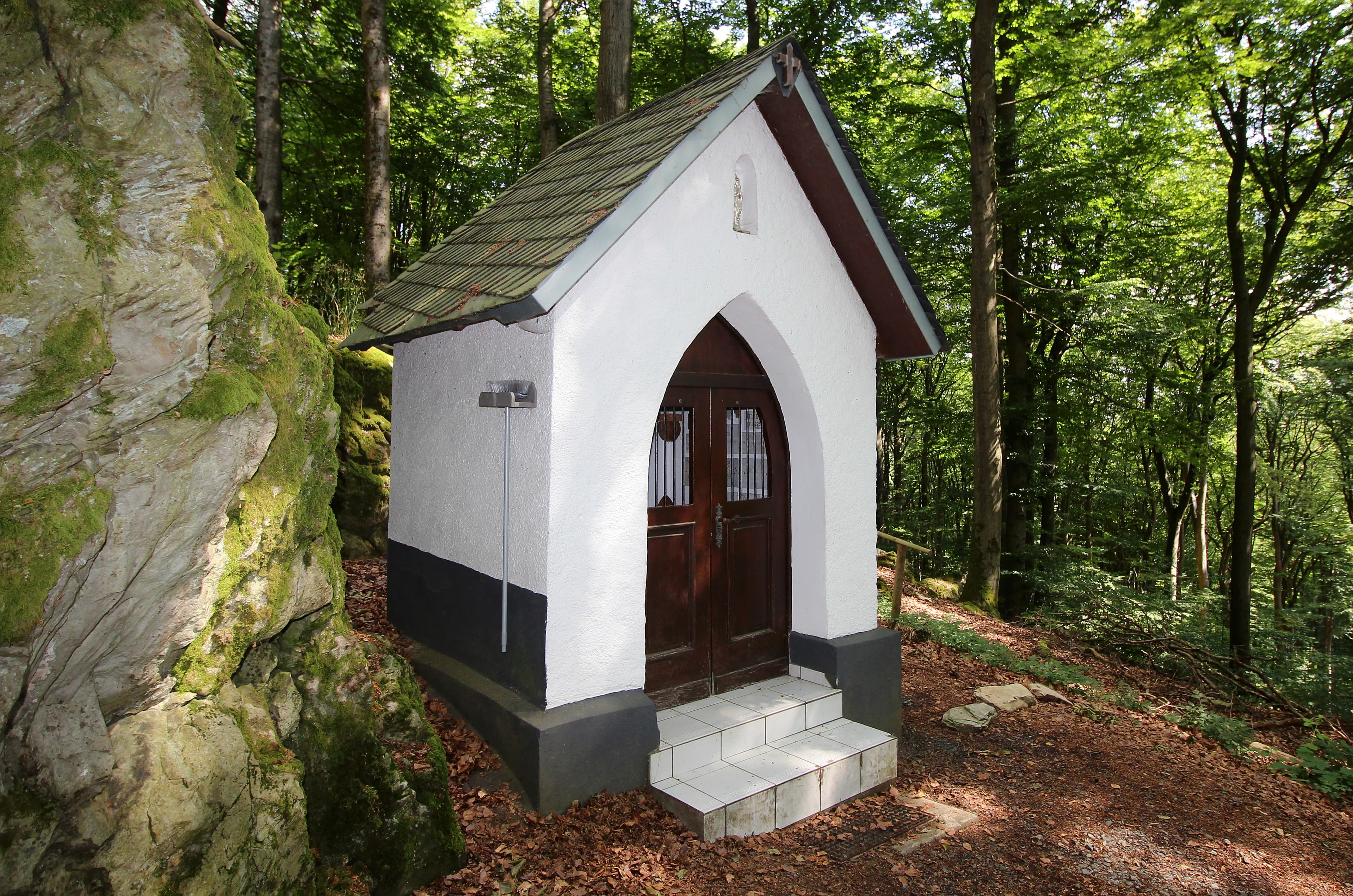 Marienkapelle am Malberg