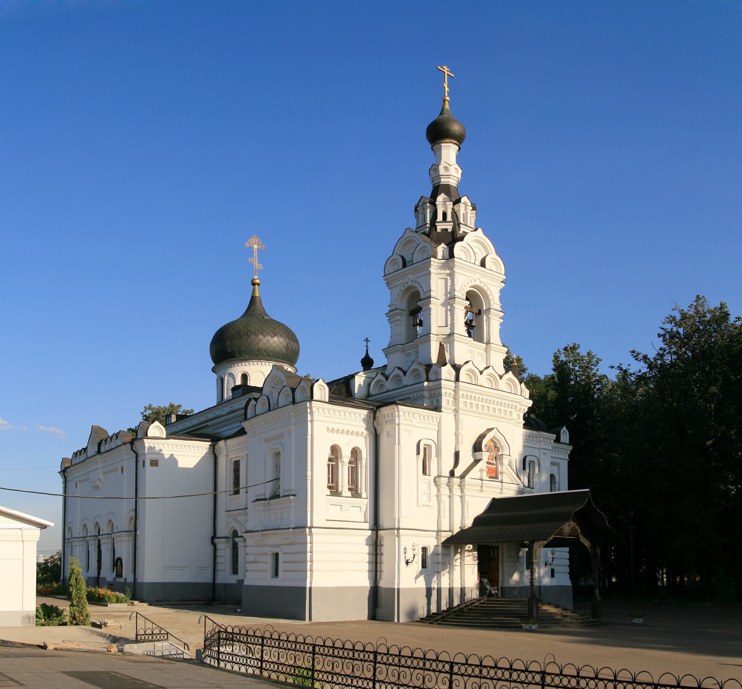 Church of the Assumption of the Blessed Virgin Mary