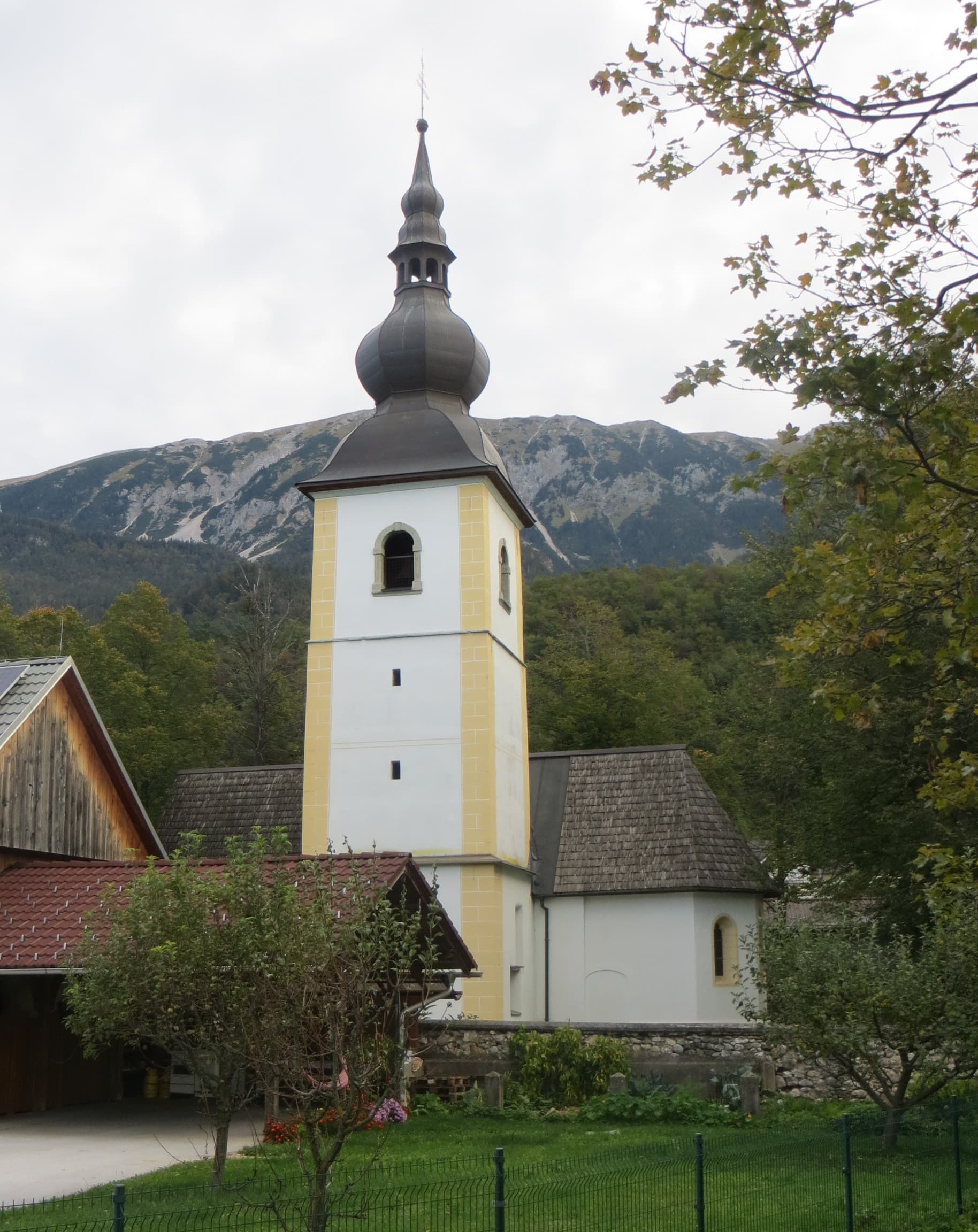 St. Martin's Church
