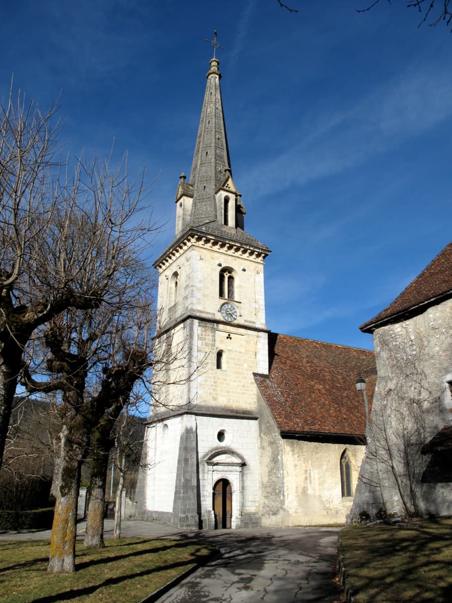 Protestant Church