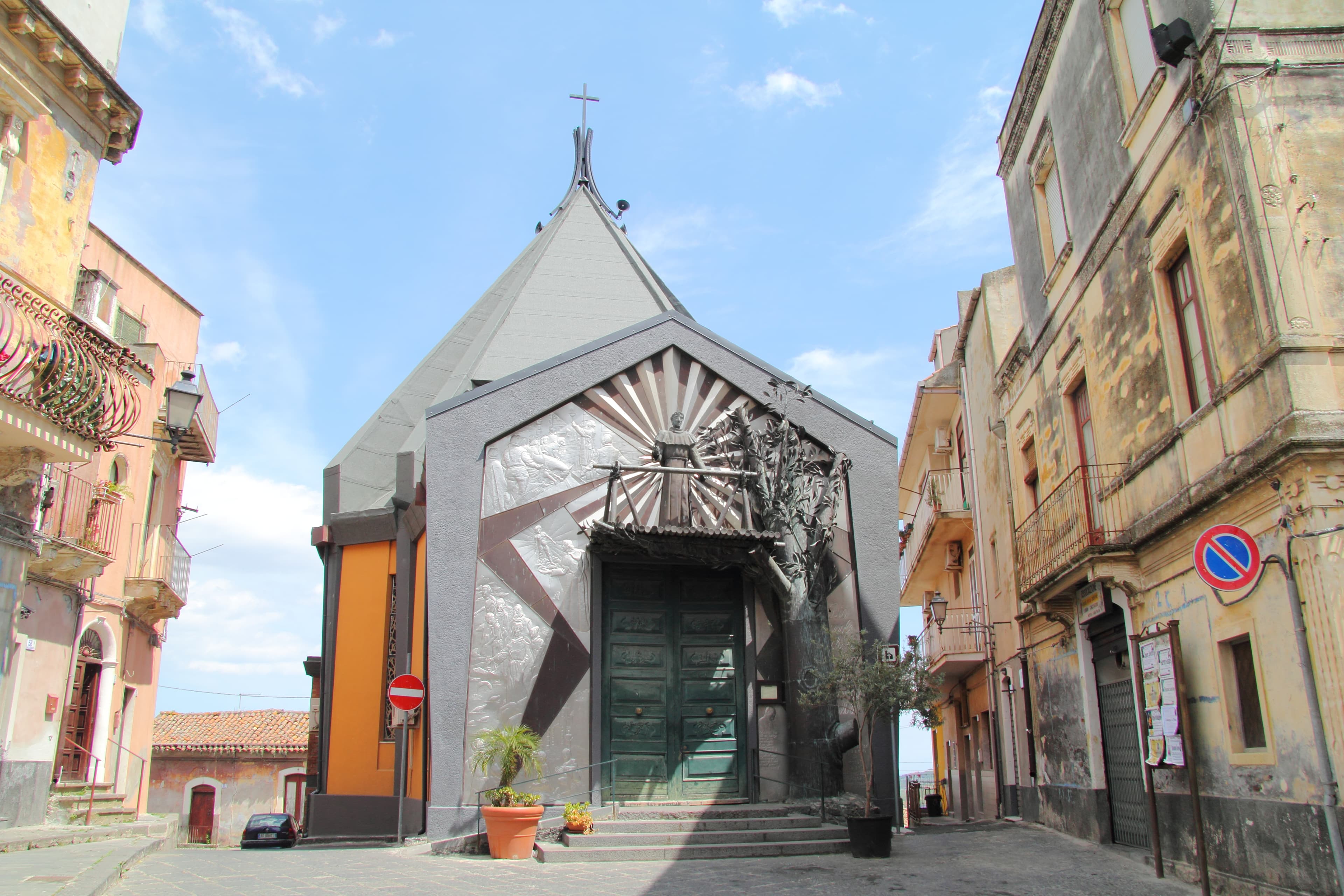 Sant'Antonio da Padova