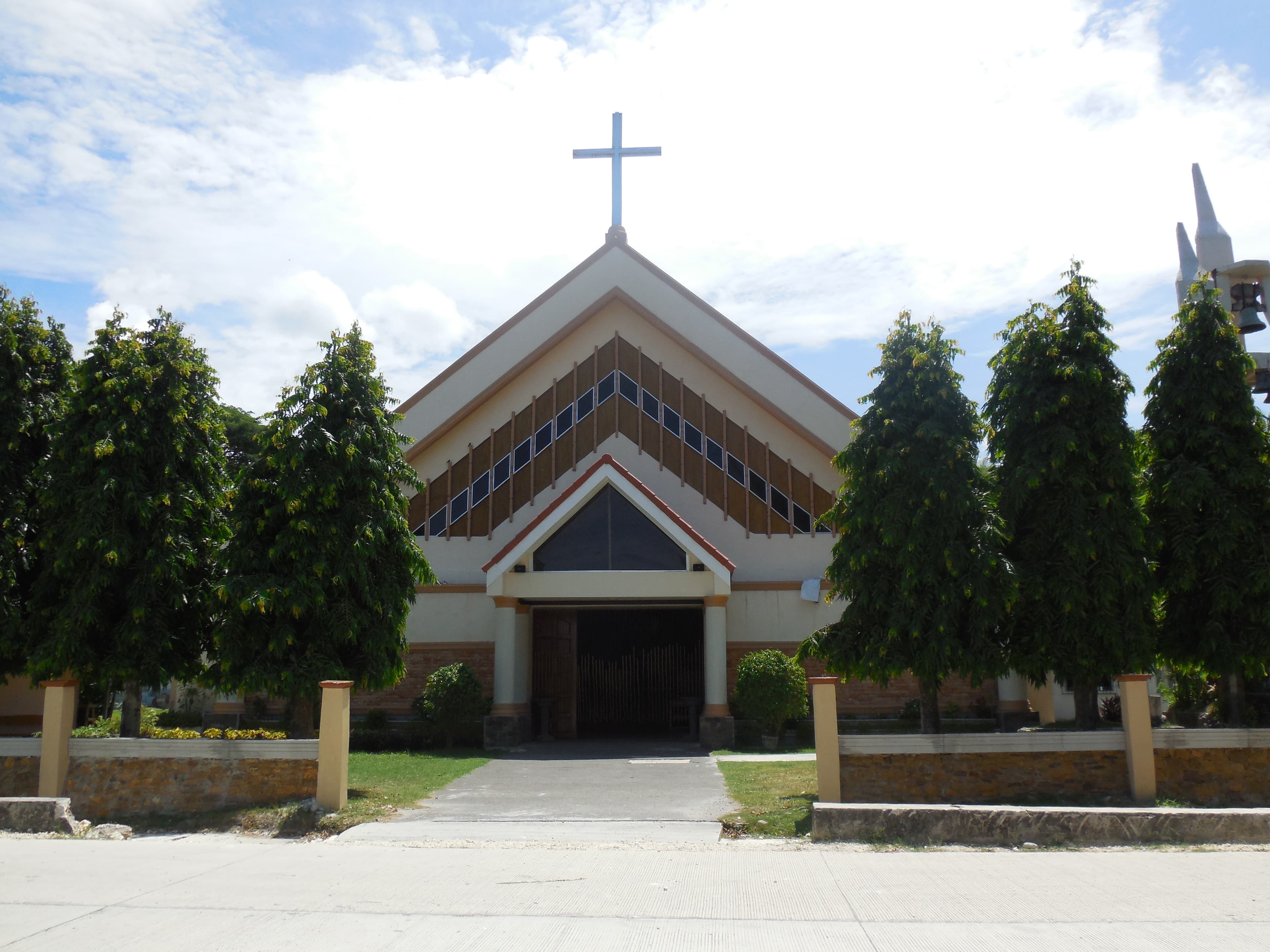 Our Lady of Mount Carmel Parish Church