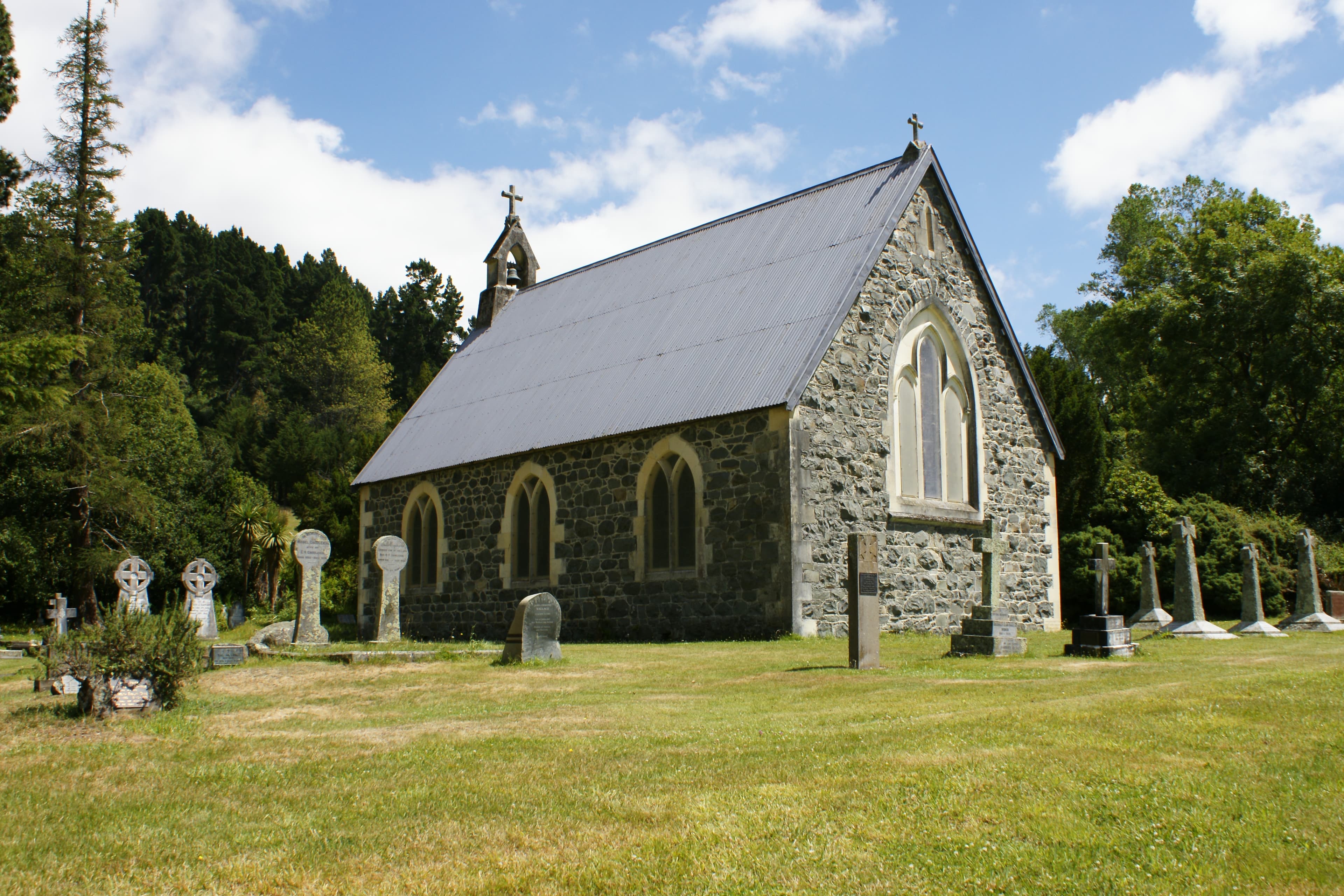 Church of the Holy Innocents