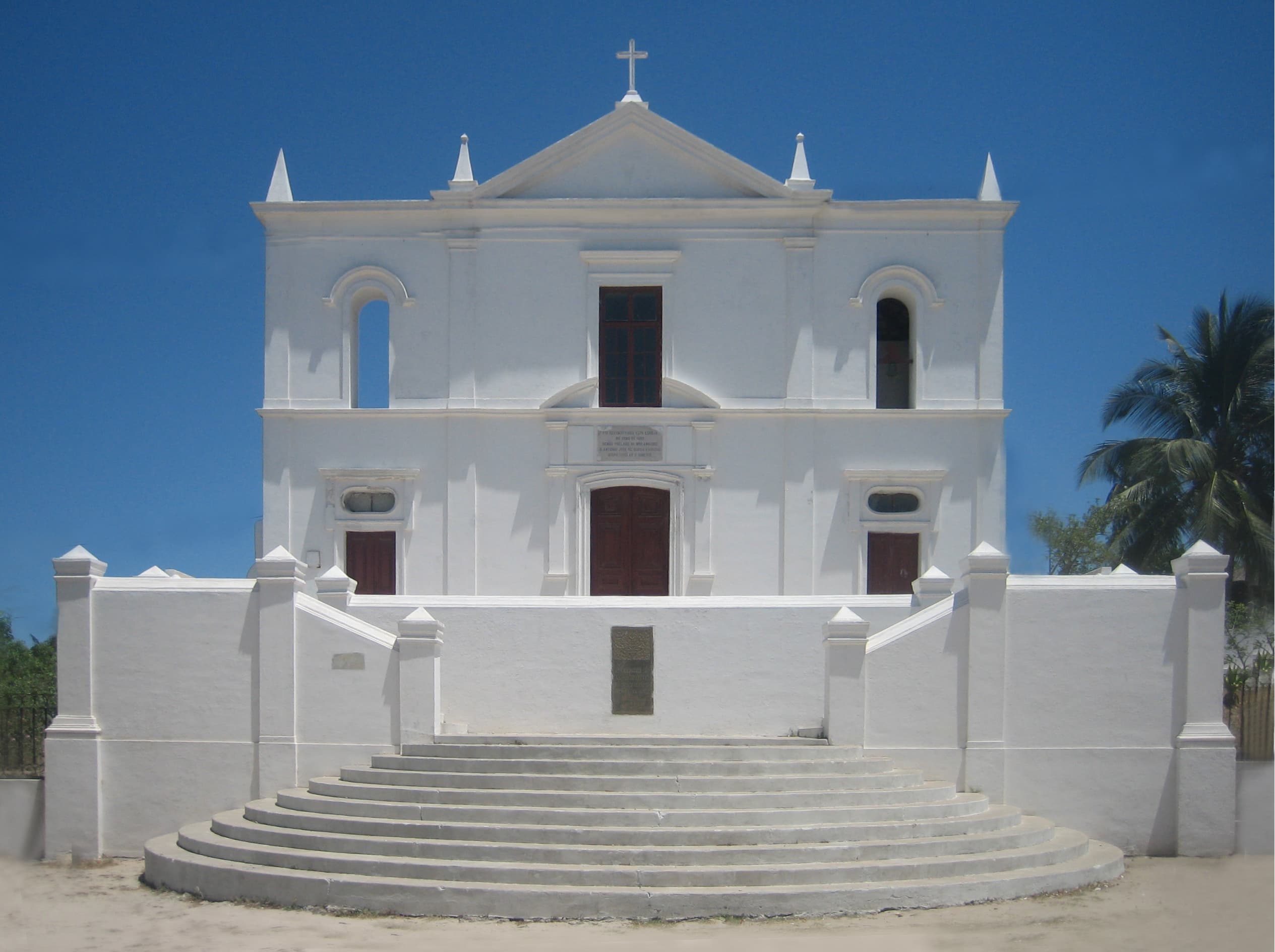 Church of Our Lady of Health