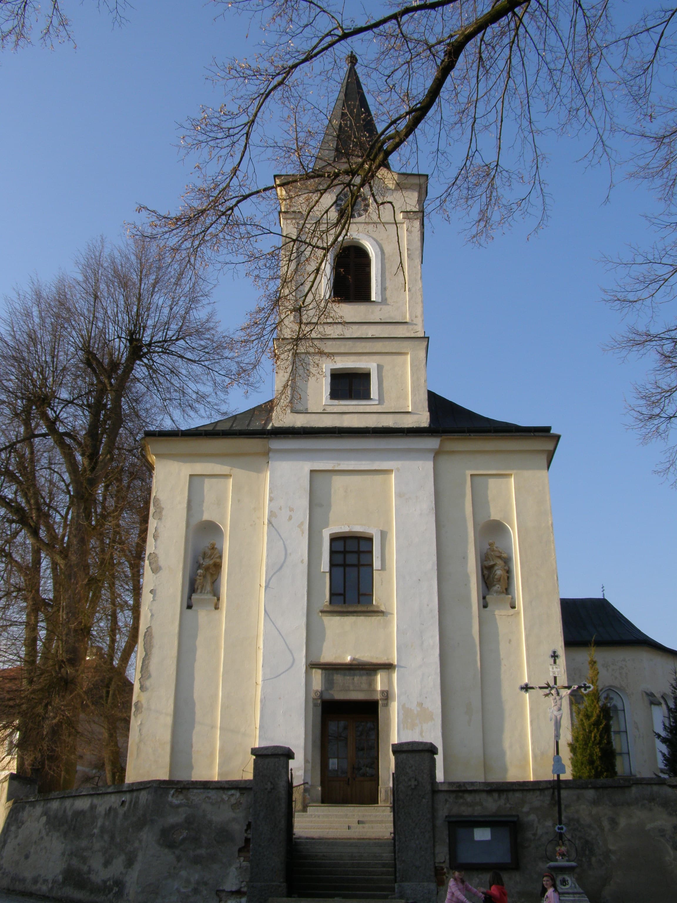 Church of Saint Giles