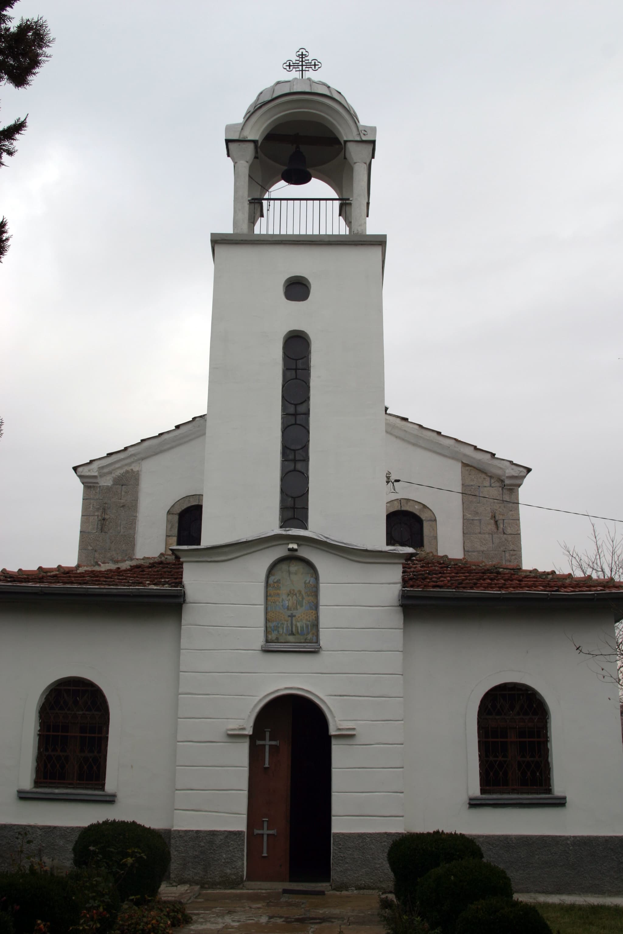 All Saints Church