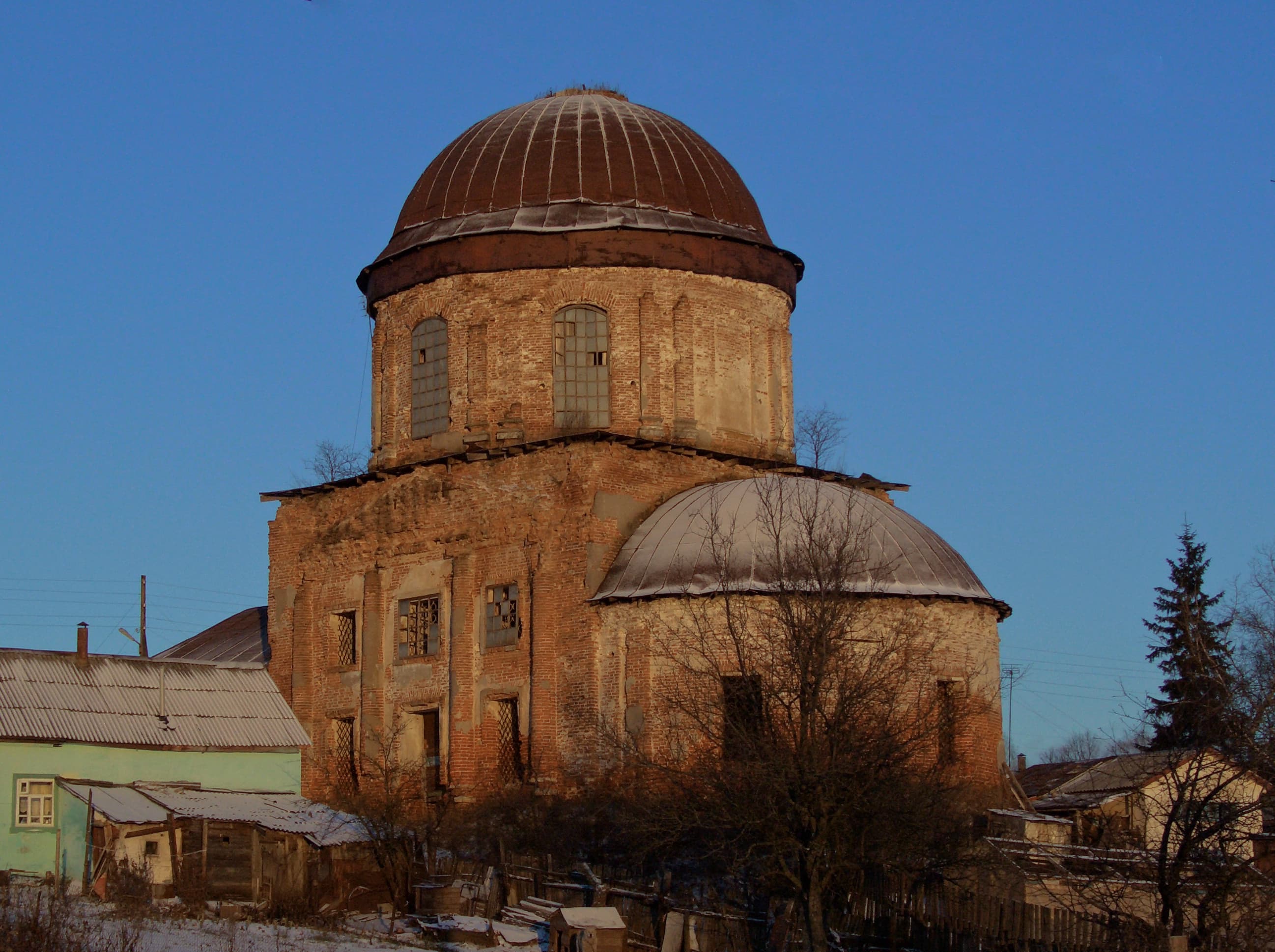 St. George Church
